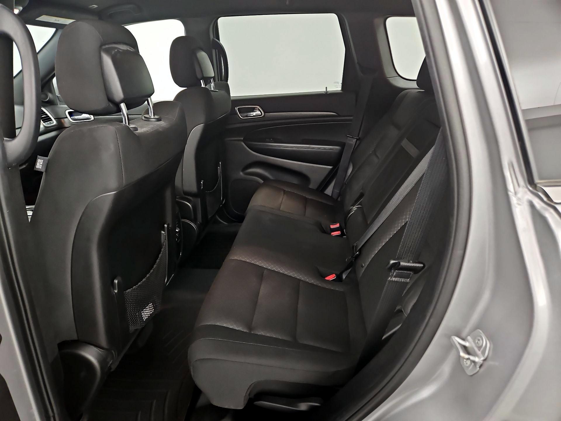 Thumbnail: 2018 Jeep Grand Cherokee - 20