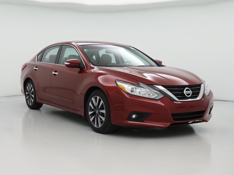 2016 Nissan Altima SL -
                  Merrillville, IN