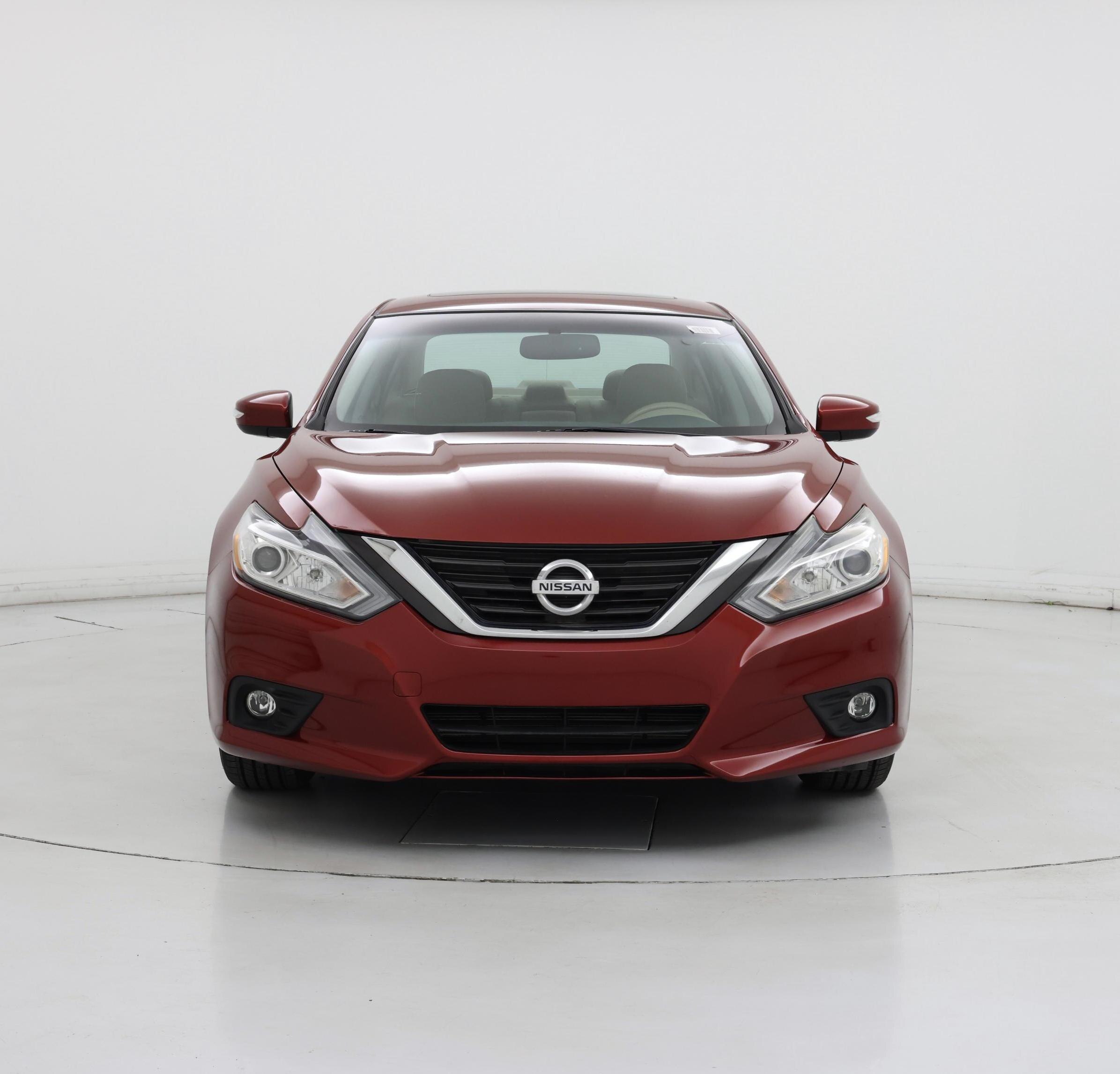 Thumbnail: 2016 Nissan Altima - 5