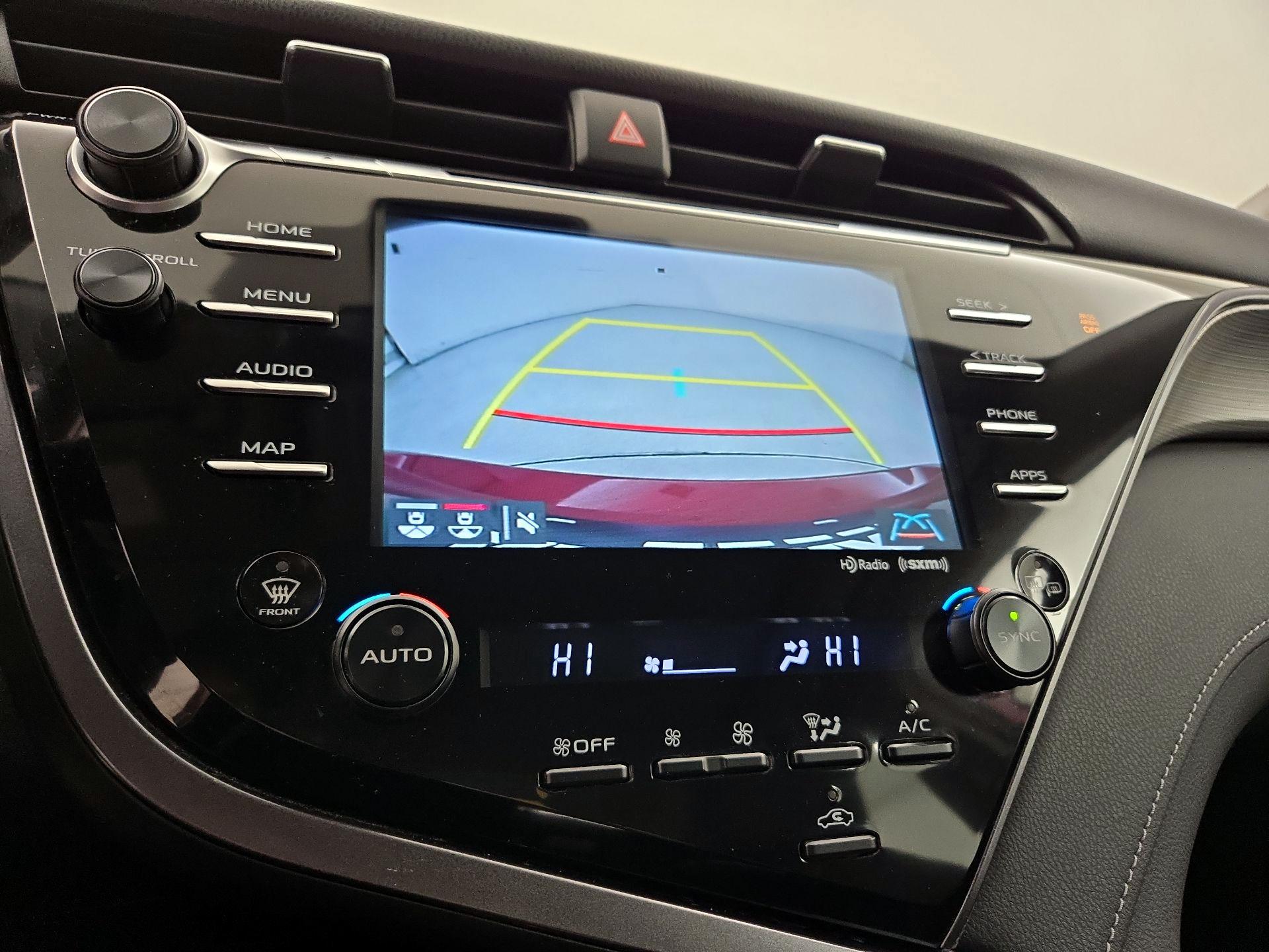 Thumbnail: 2019 Toyota Camry - 14