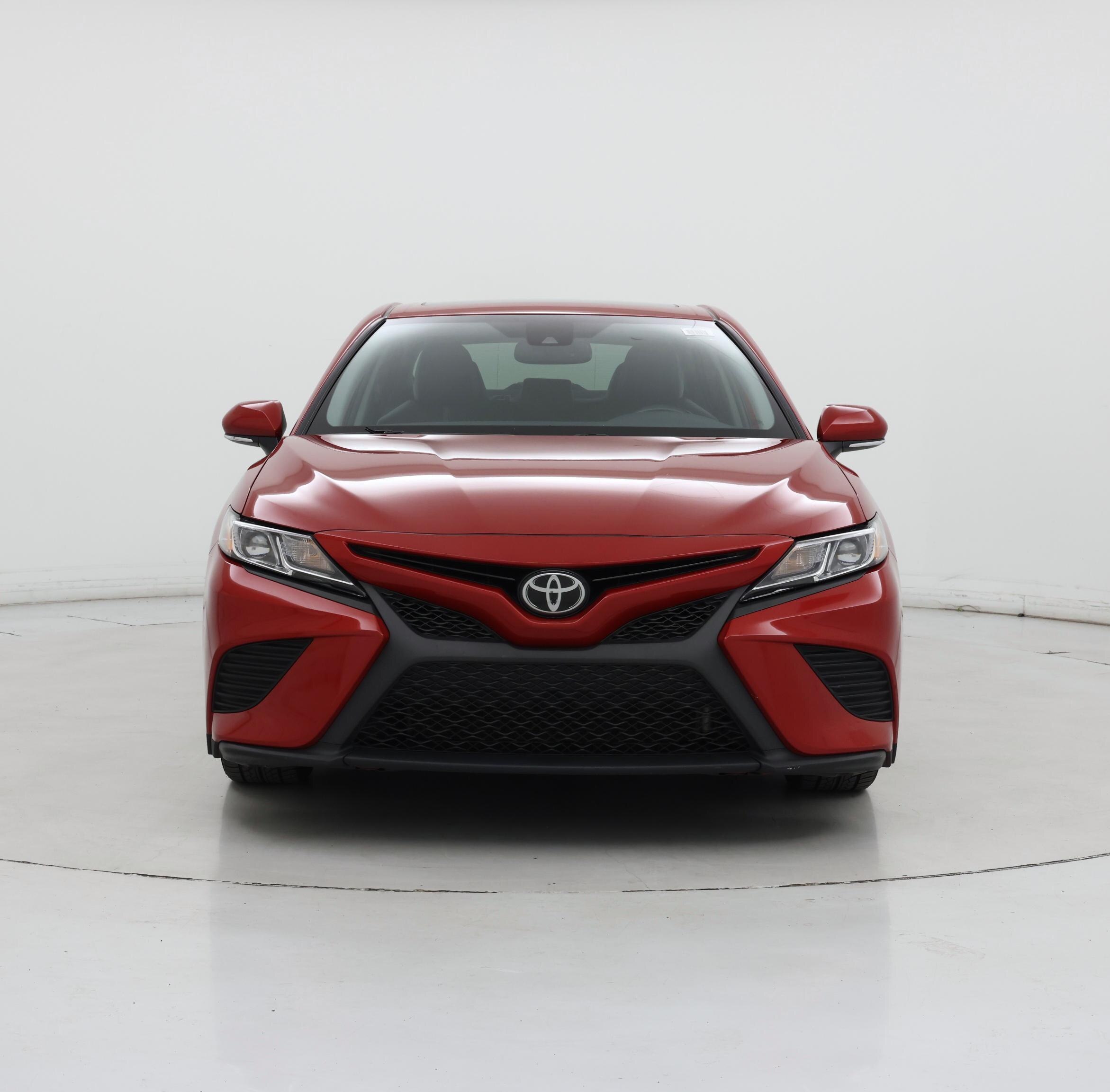 Thumbnail: 2019 Toyota Camry - 5