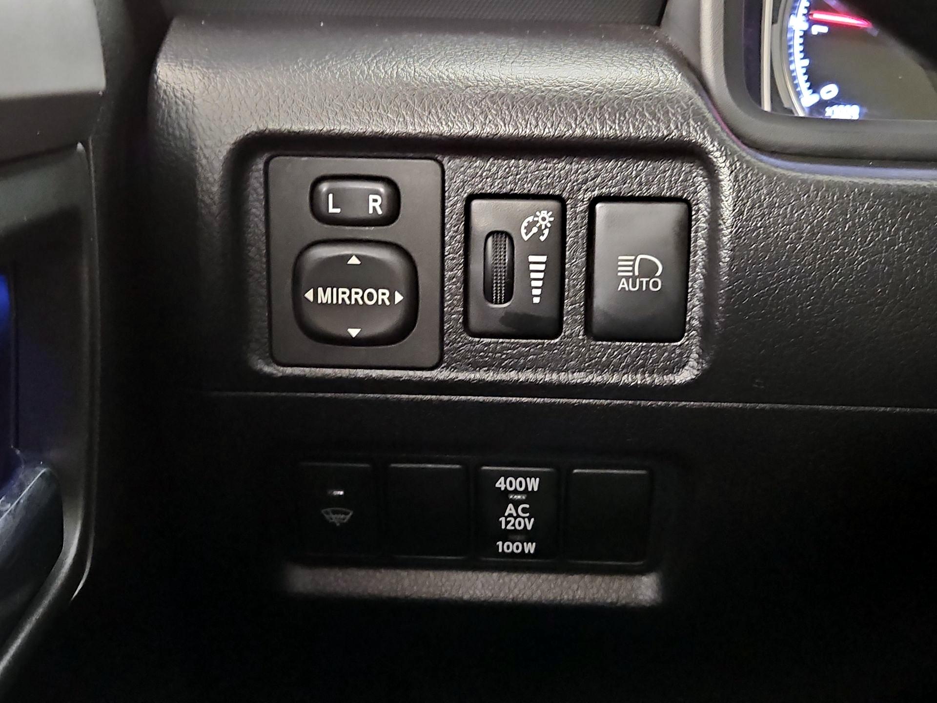 Thumbnail: 2021 Toyota 4Runner - 13