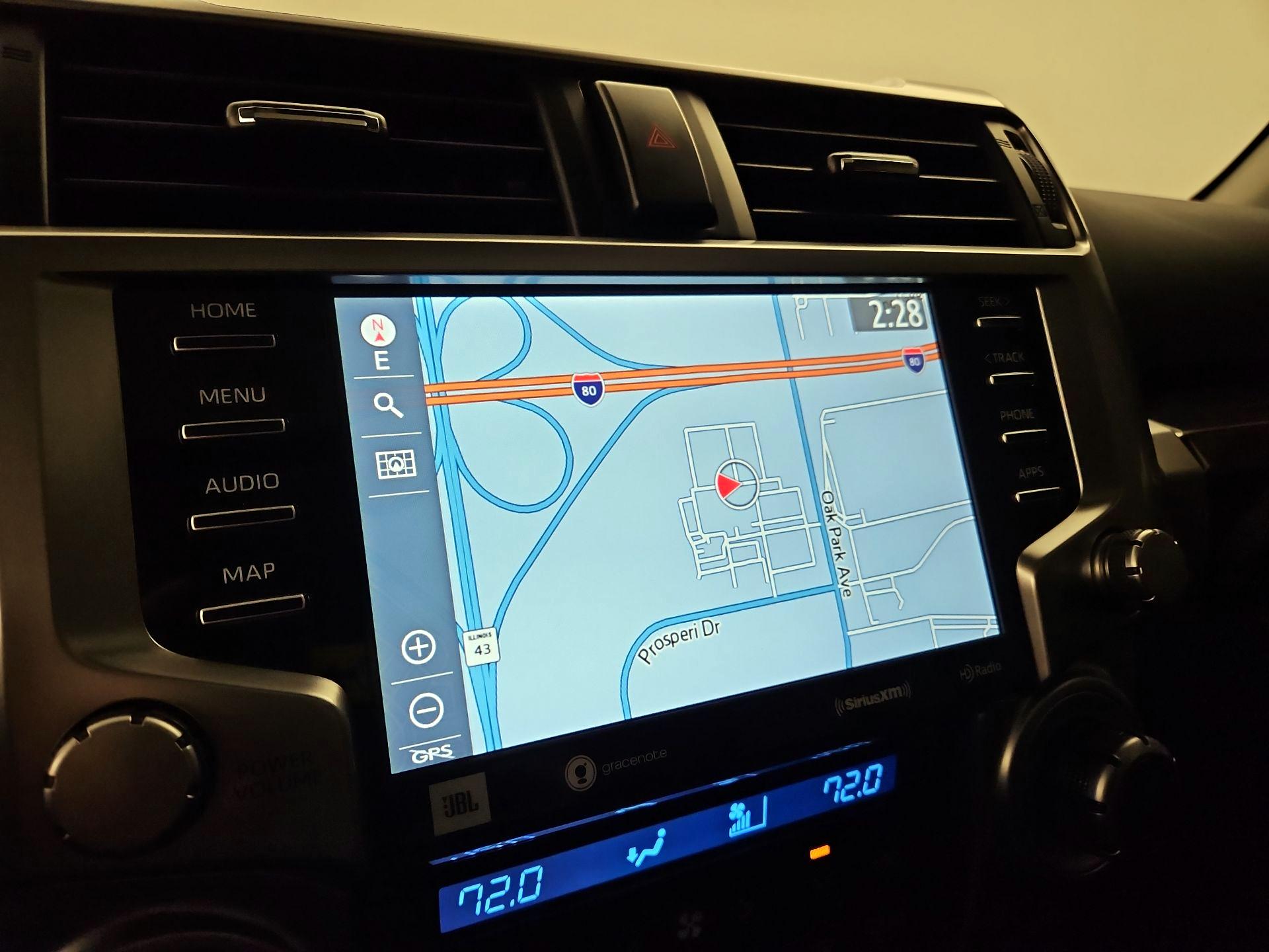 Thumbnail: 2021 Toyota 4Runner - 14