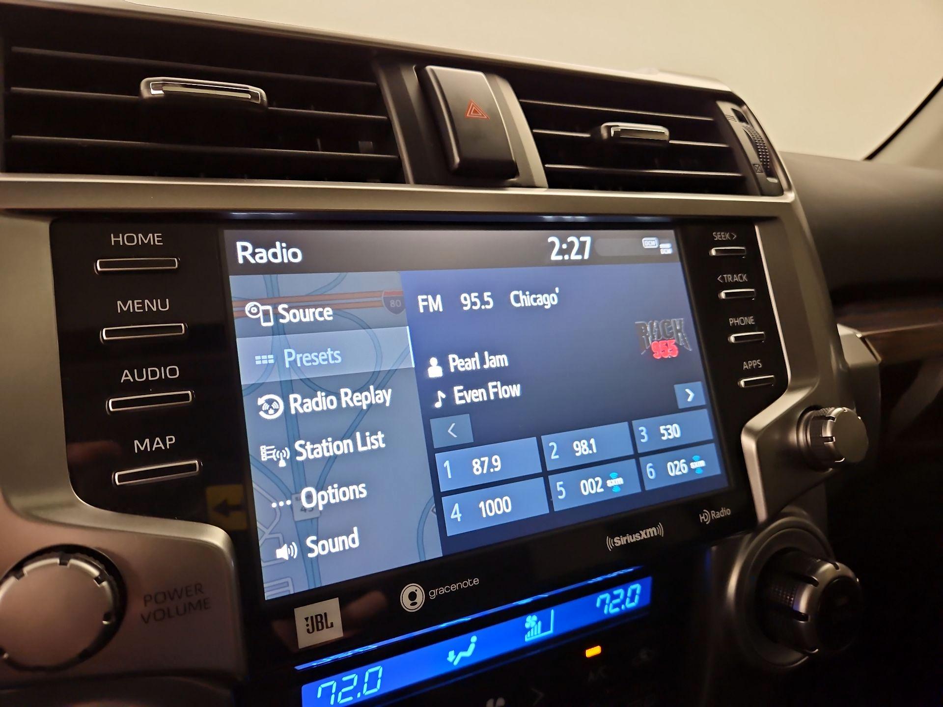 Thumbnail: 2021 Toyota 4Runner - 16