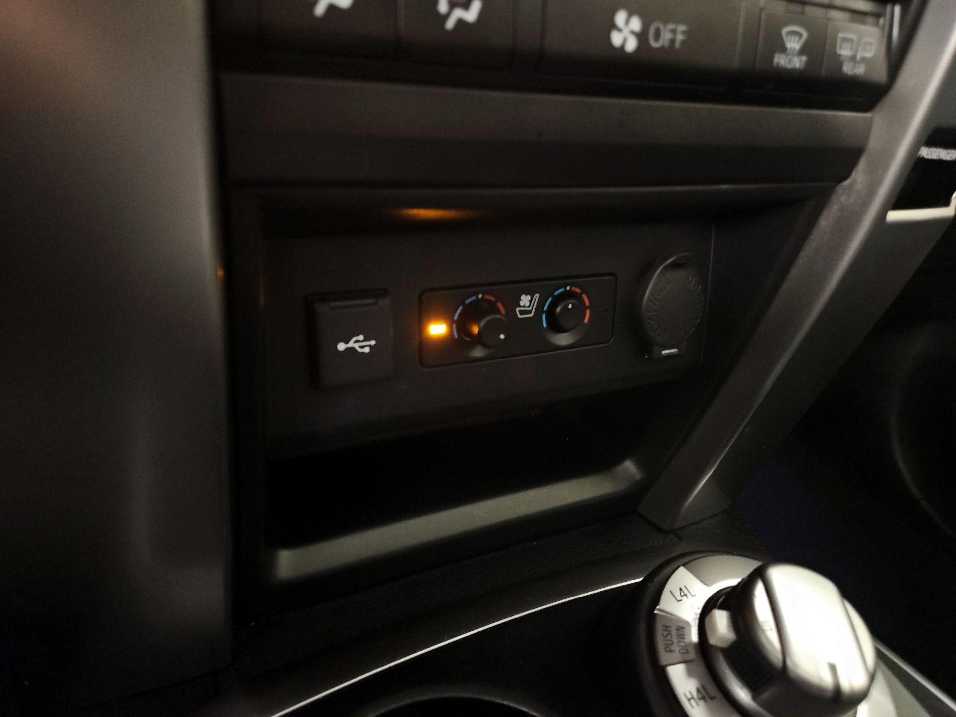 Thumbnail: 2021 Toyota 4Runner - 19