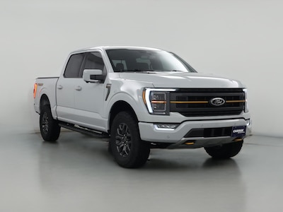 2023 Ford F150 Tremor