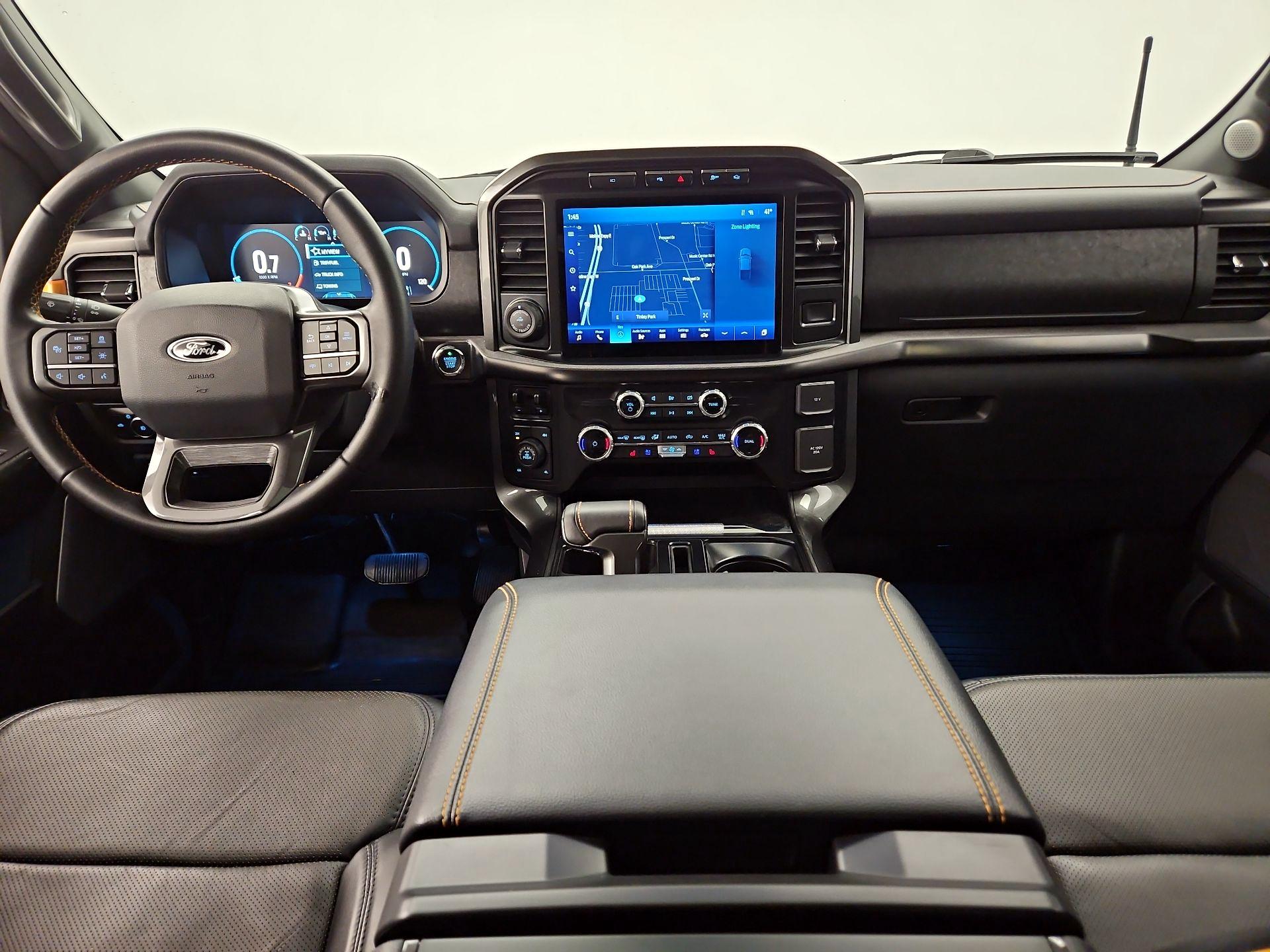 Thumbnail: 2023 Ford F-150 - 9