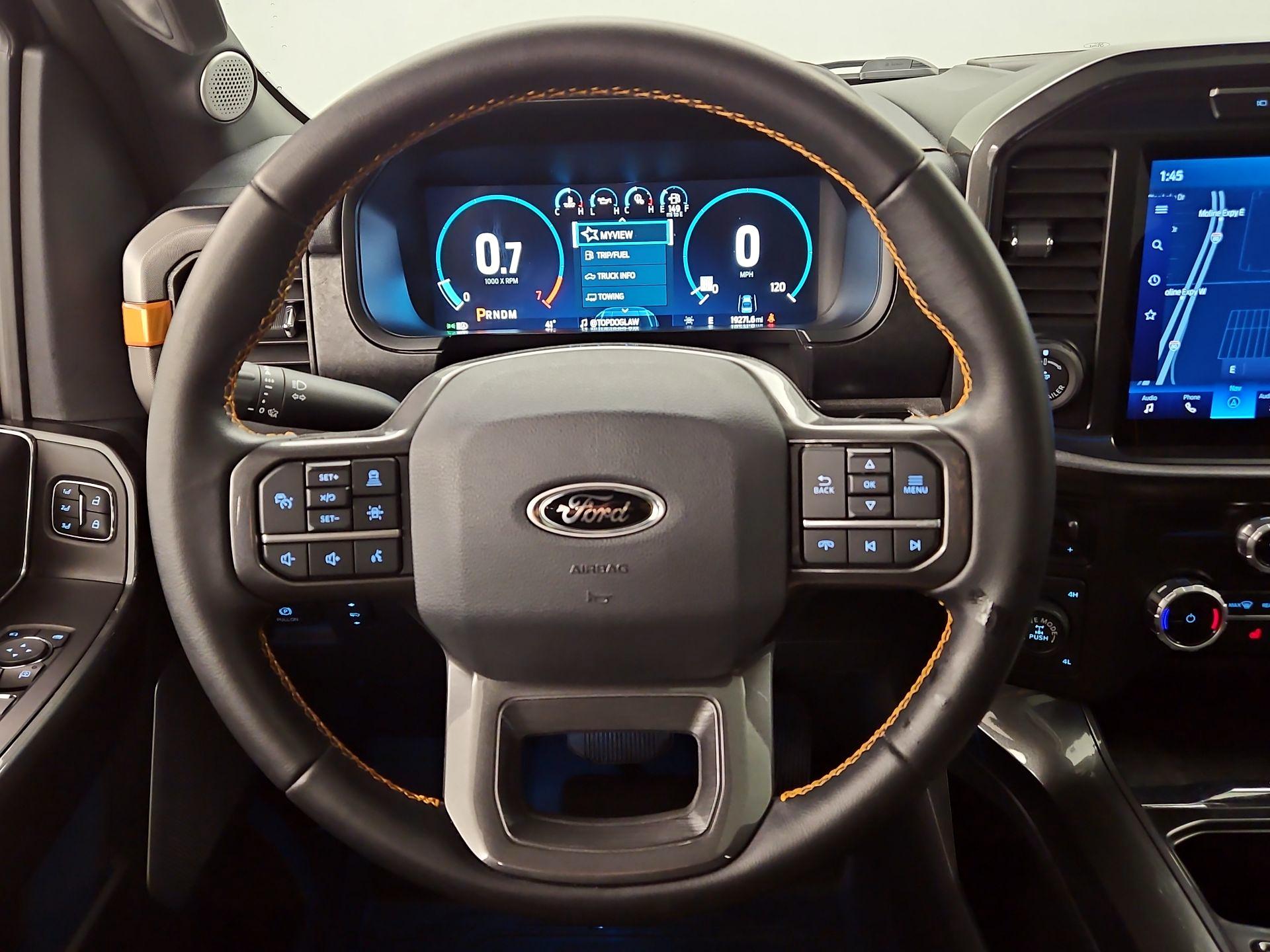 Thumbnail: 2023 Ford F-150 - 10