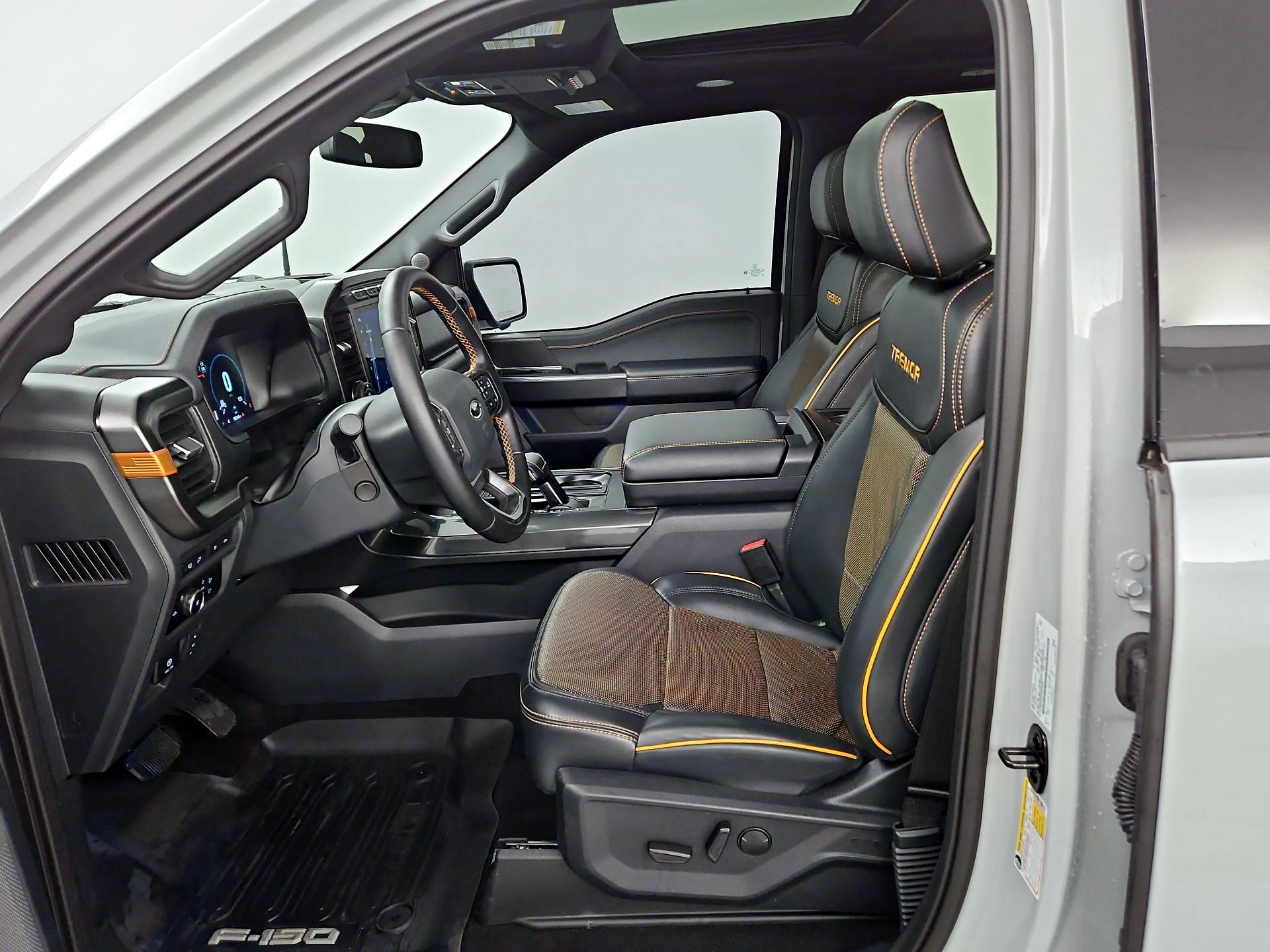 Thumbnail: 2023 Ford F-150 - 11