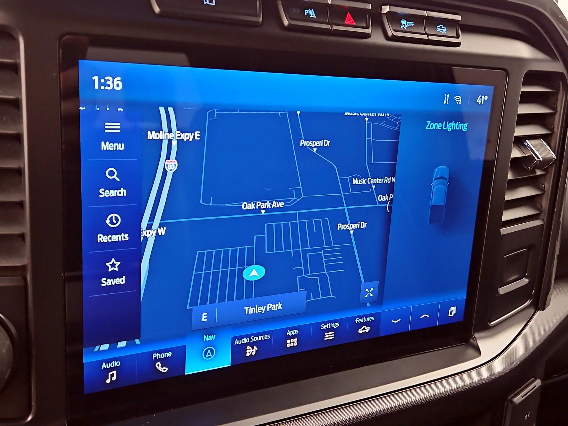 Thumbnail: 2023 Ford F-150 - 14