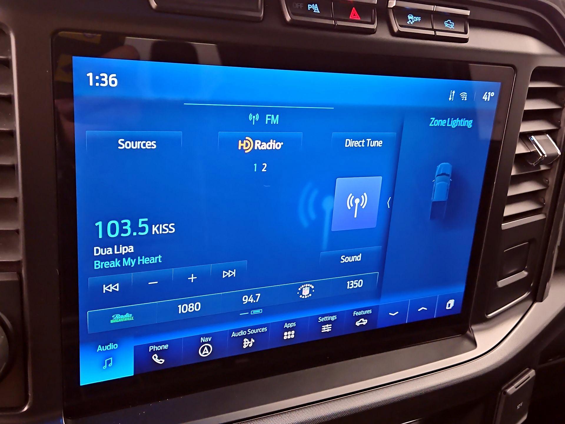 Thumbnail: 2023 Ford F-150 - 16