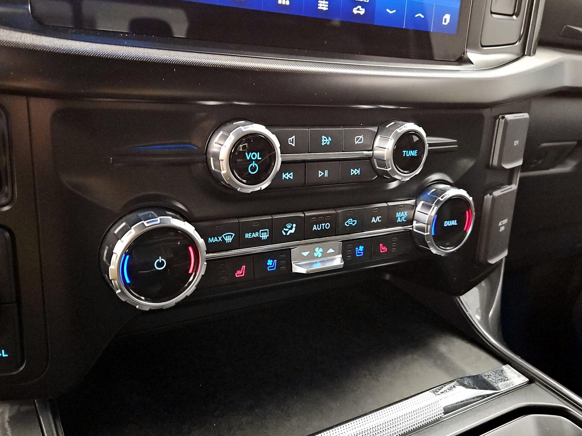 Thumbnail: 2023 Ford F-150 - 17