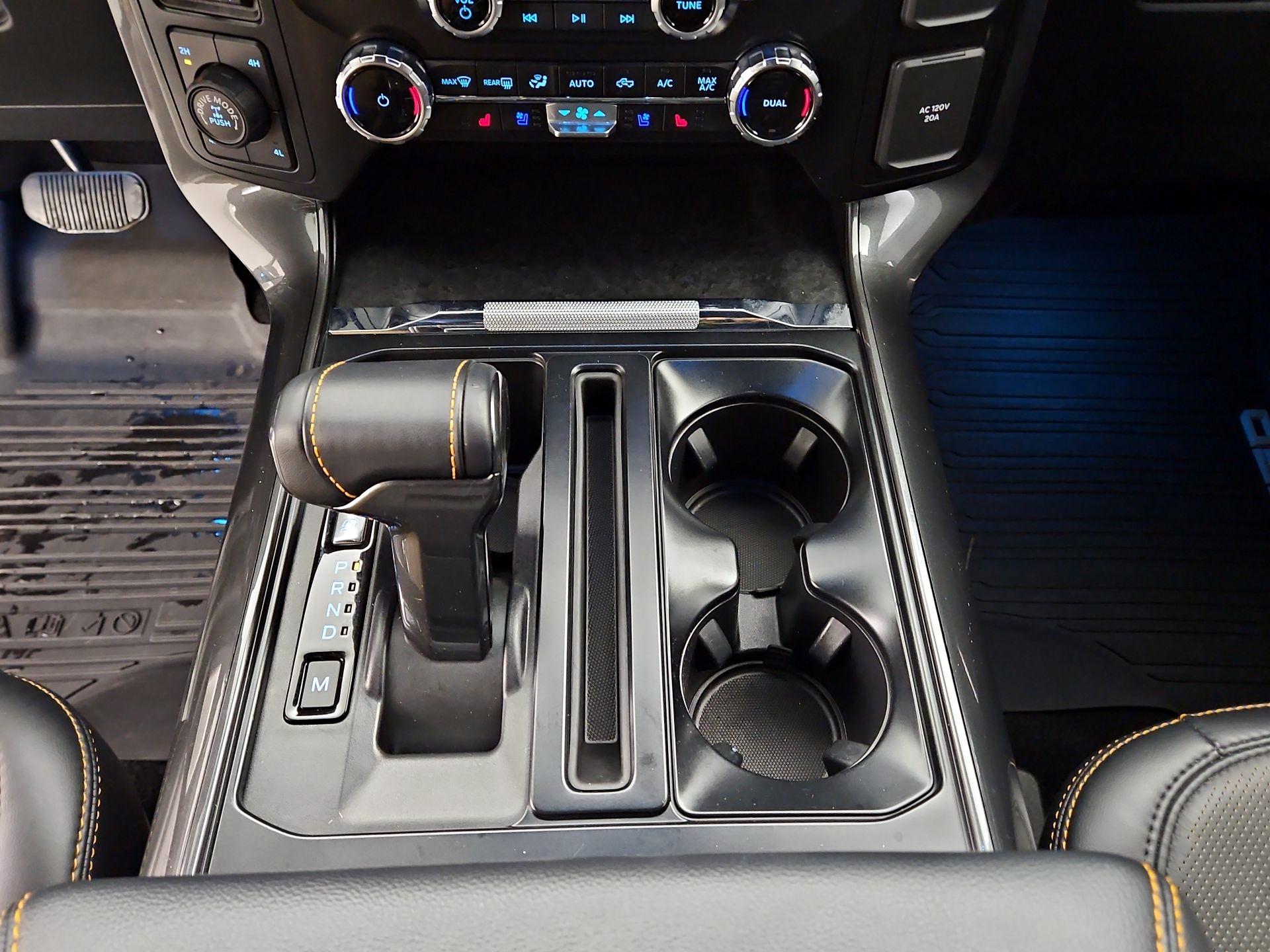 Thumbnail: 2023 Ford F-150 - 18