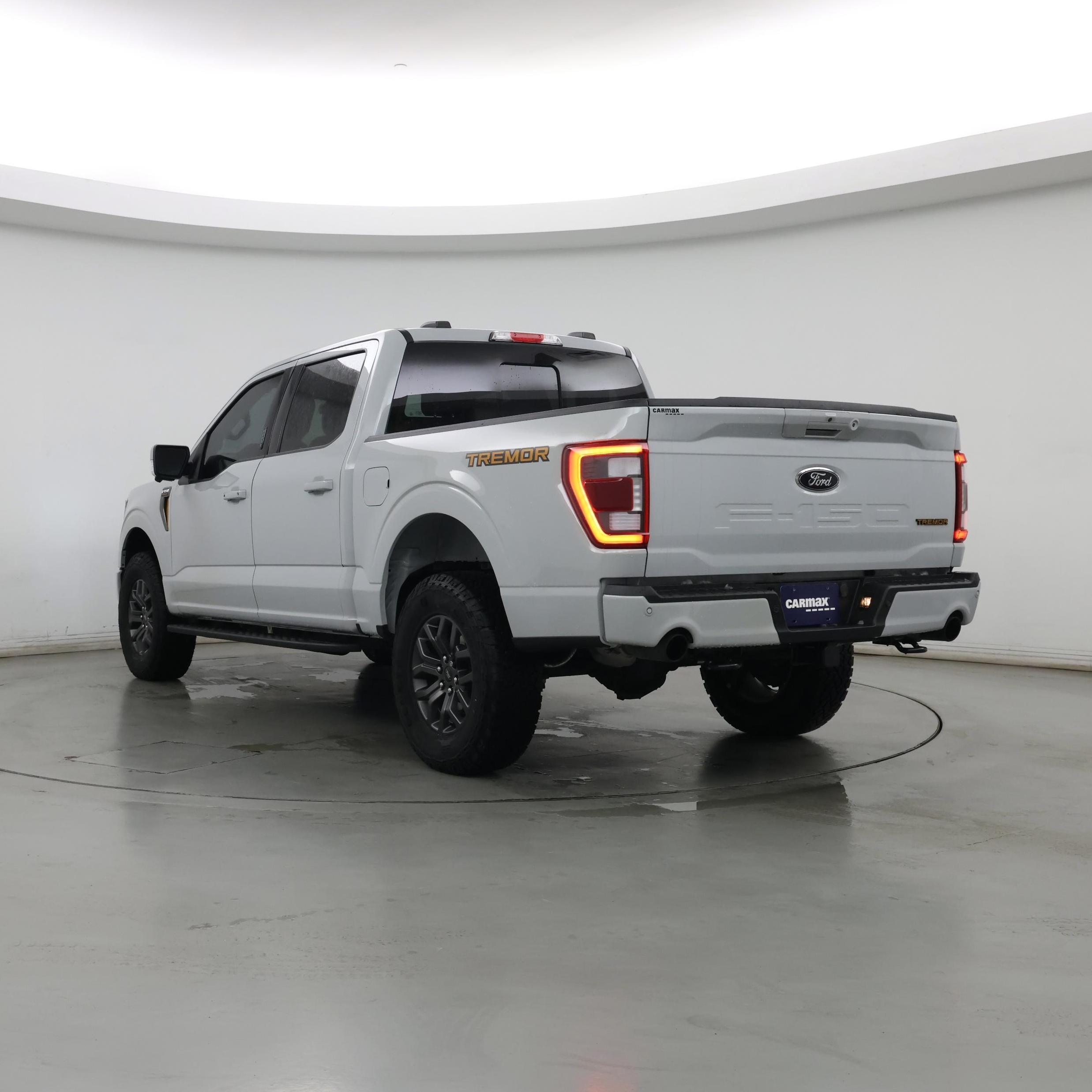 Thumbnail: 2023 Ford F-150 - 2