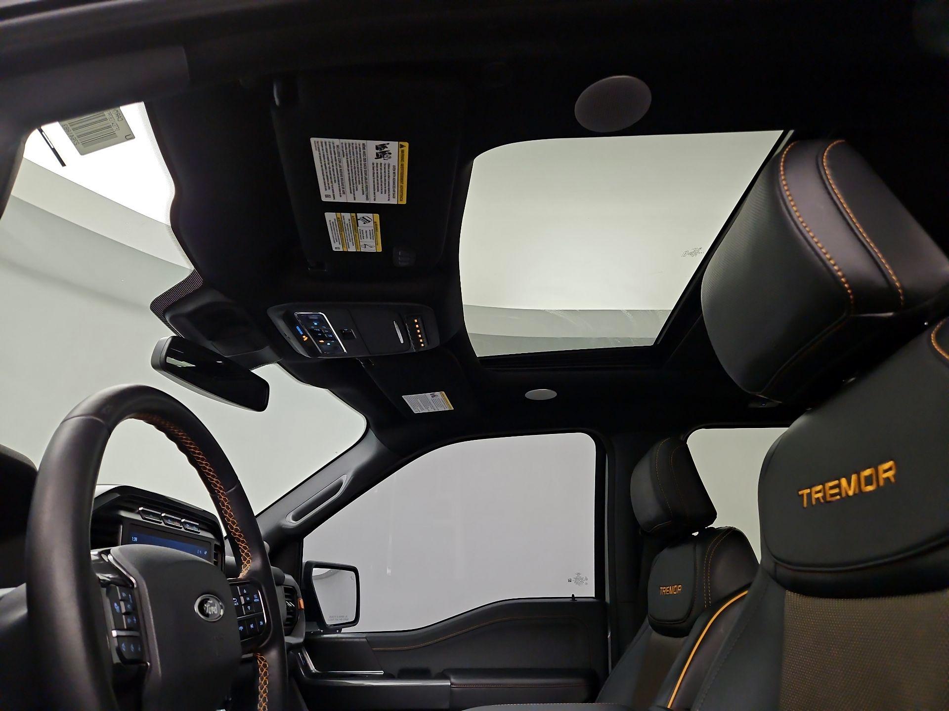 Thumbnail: 2023 Ford F-150 - 19