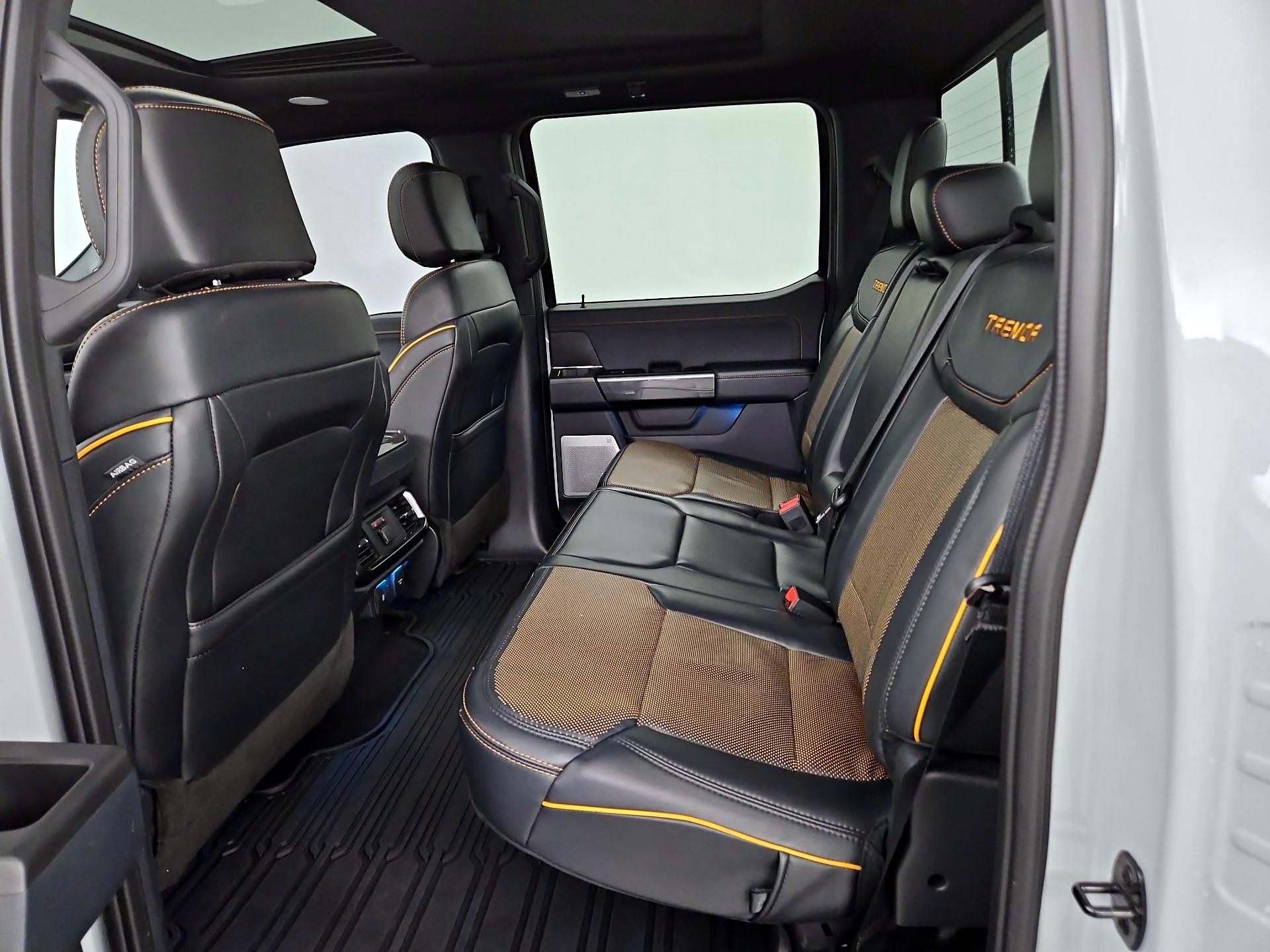 Thumbnail: 2023 Ford F-150 - 20