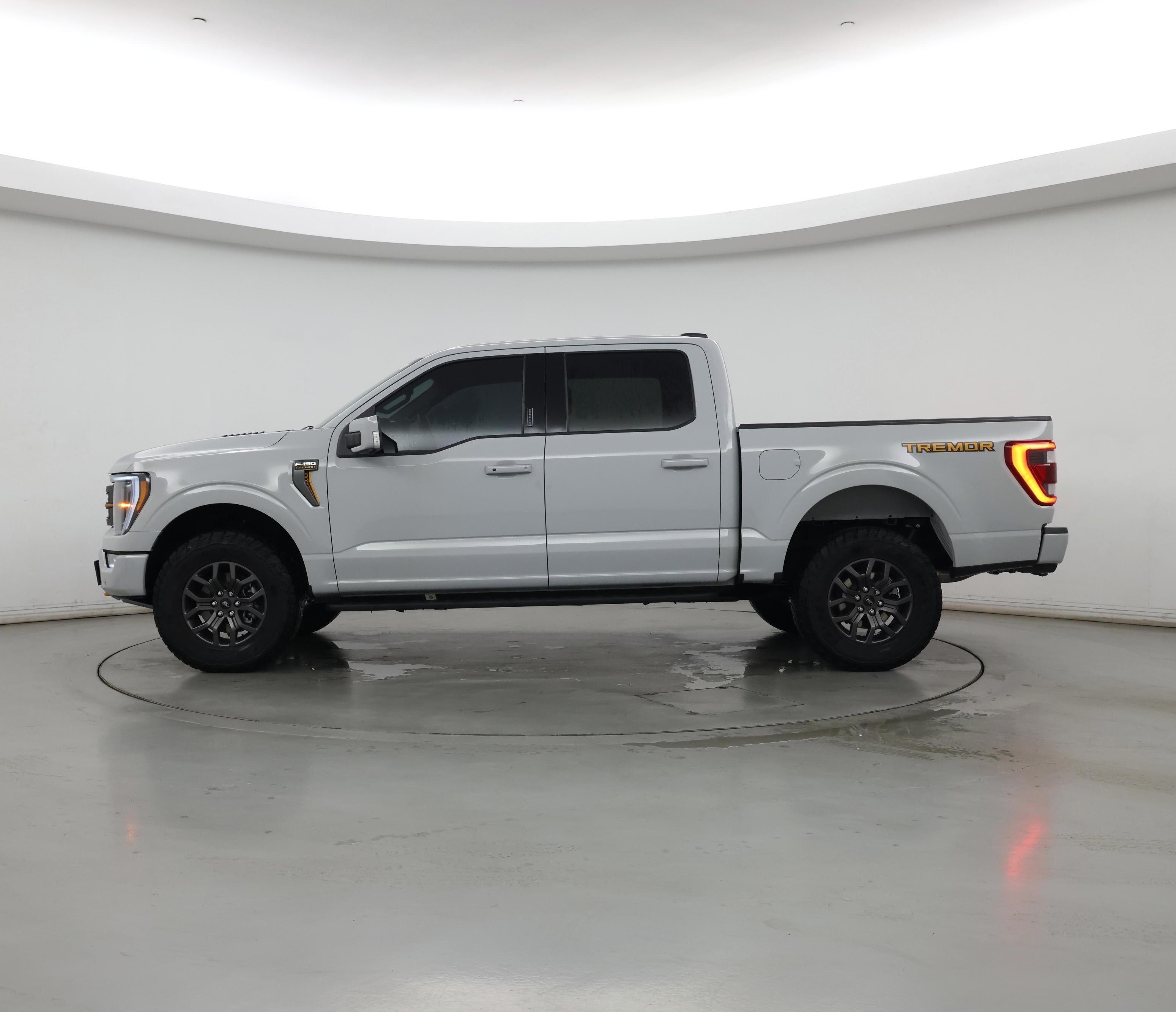 Thumbnail: 2023 Ford F-150 - 3