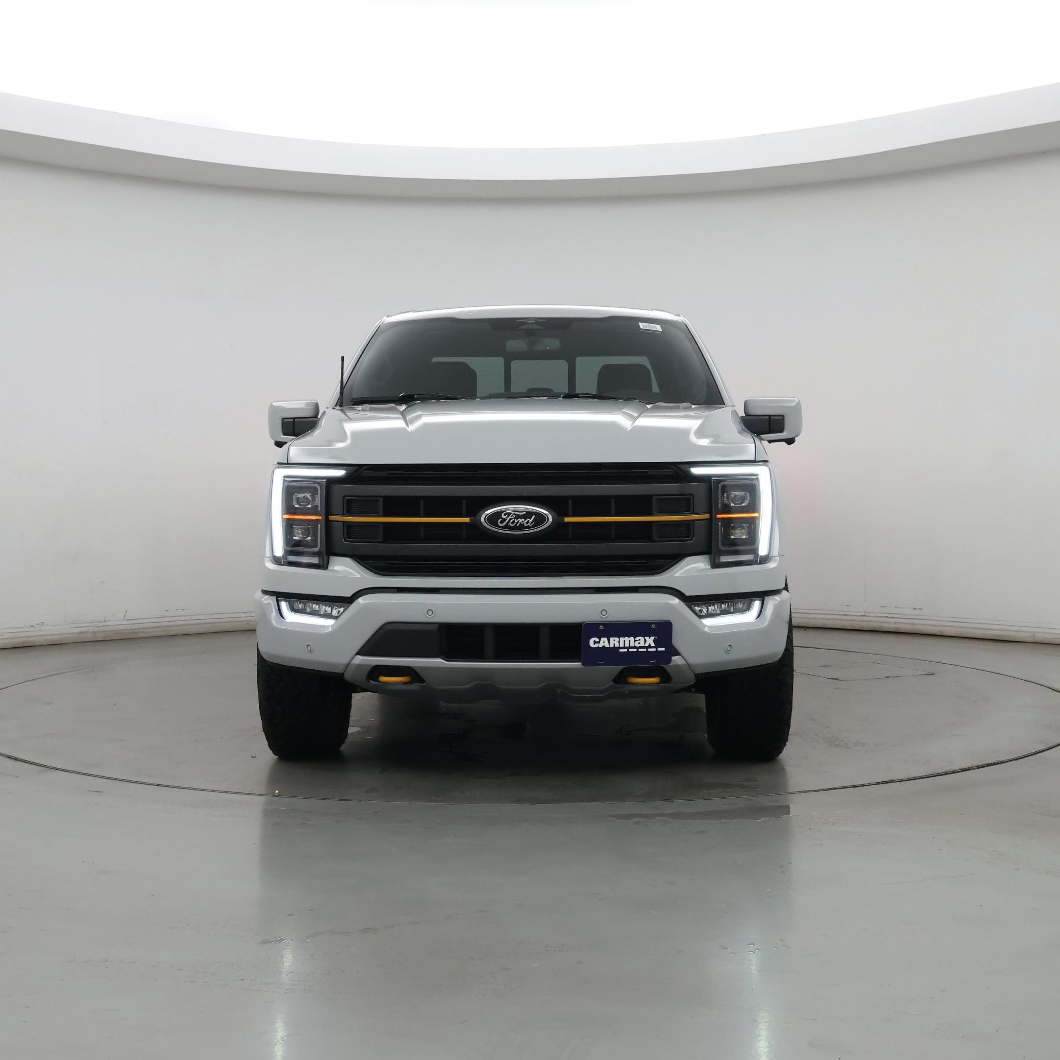 Thumbnail: 2023 Ford F-150 - 5