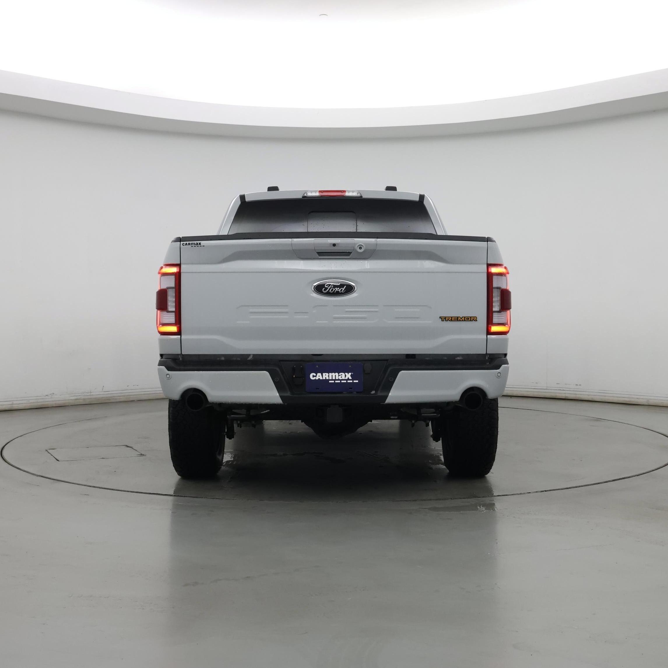 Thumbnail: 2023 Ford F-150 - 6