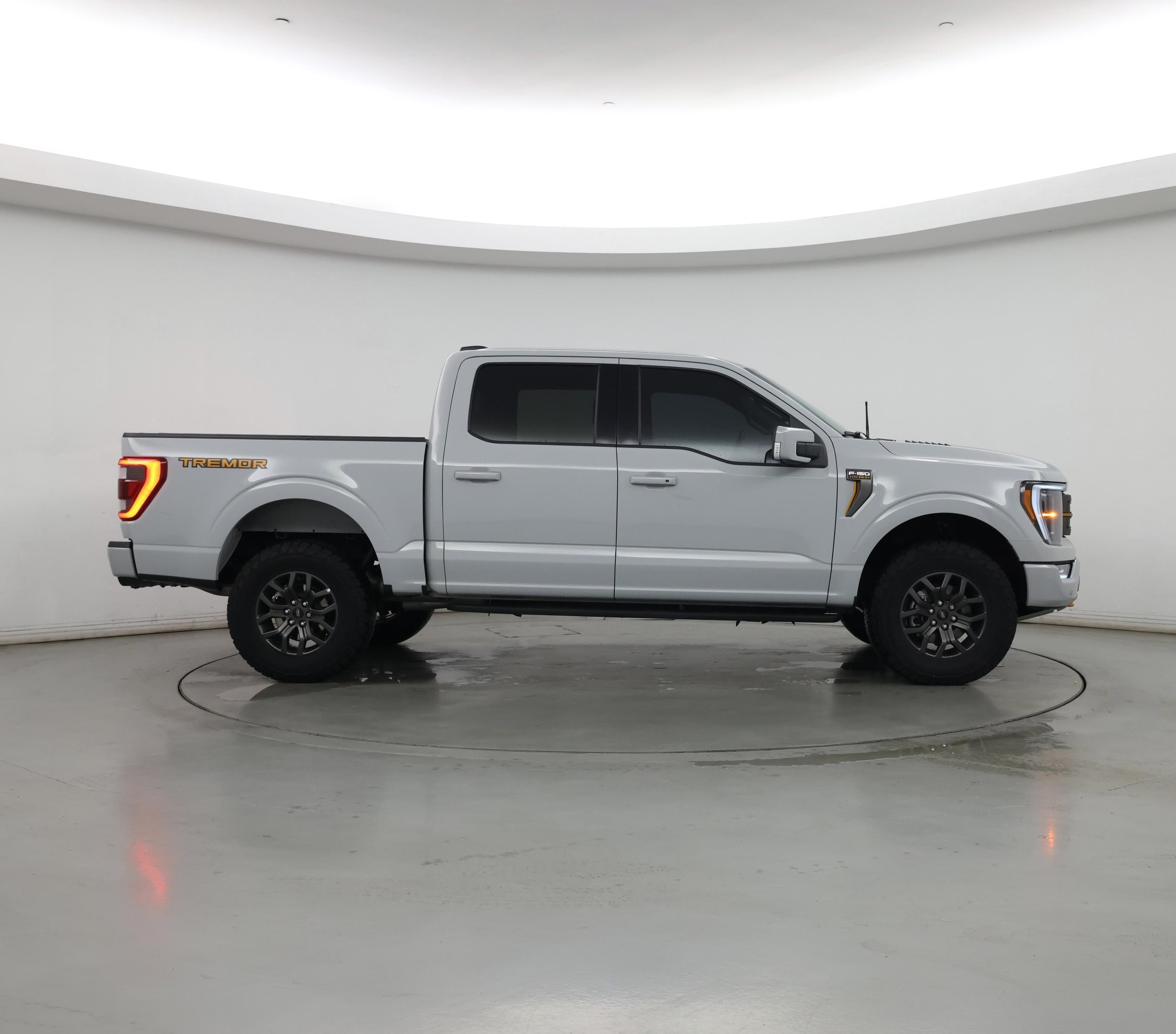 Thumbnail: 2023 Ford F-150 - 7