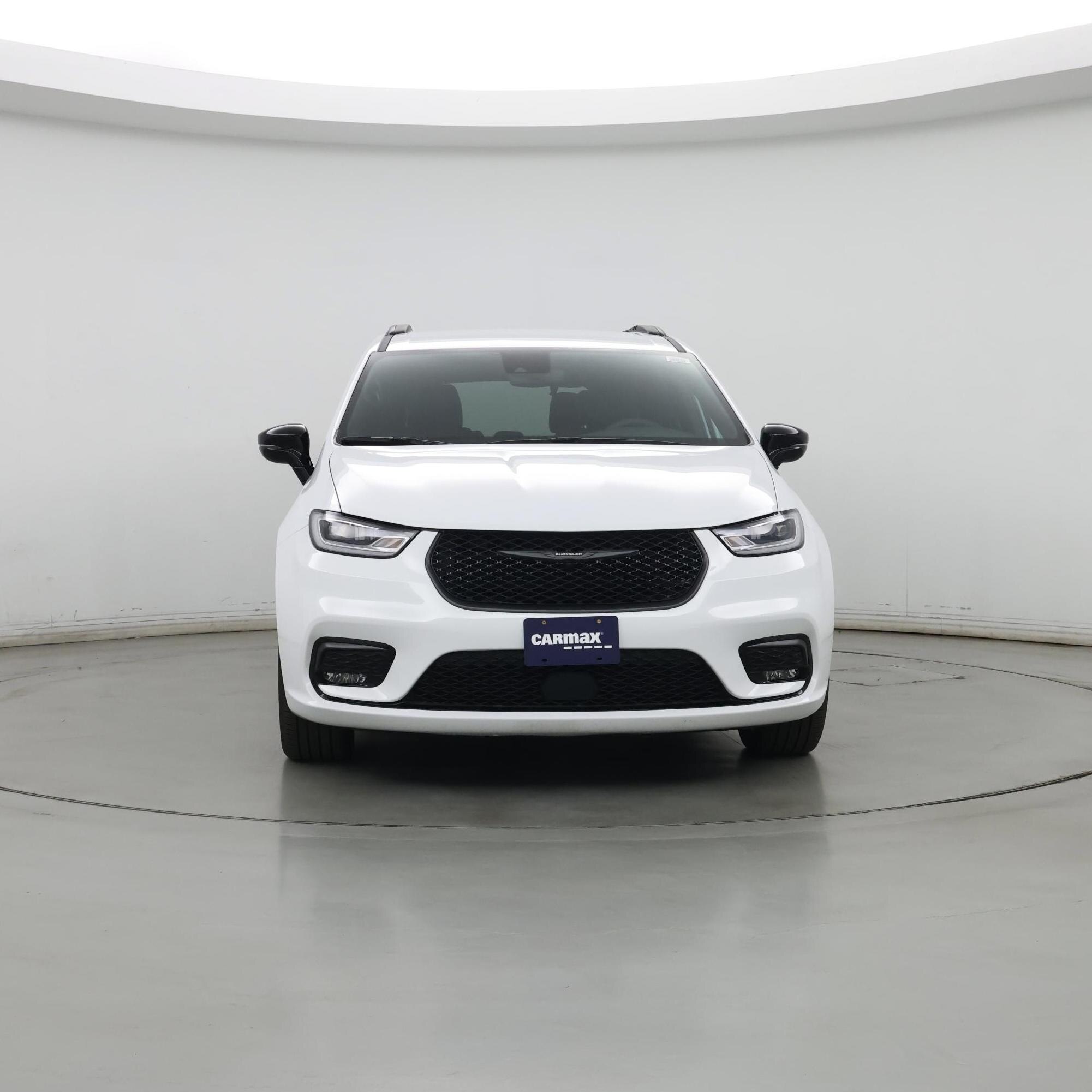 Thumbnail: 2024 Chrysler Pacifica - 5