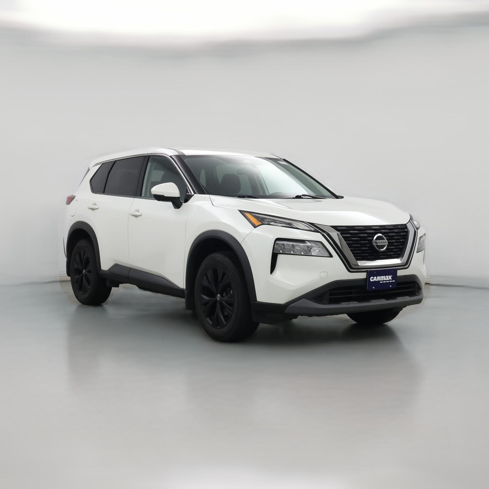 Thumbnail: 2021 Nissan Rogue - 1