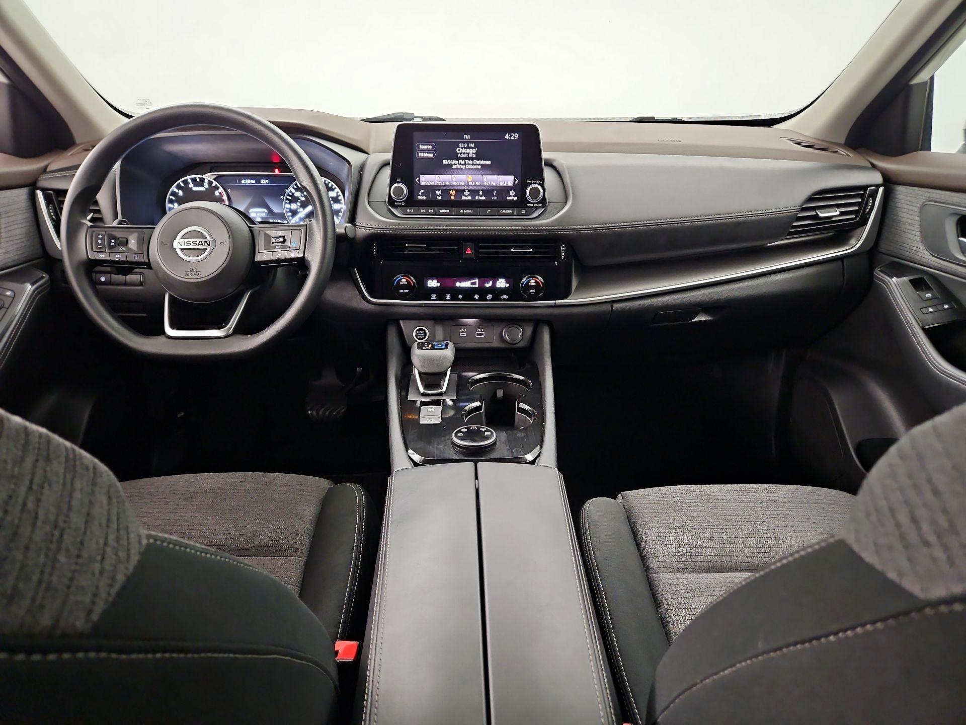 Thumbnail: 2021 Nissan Rogue - 9