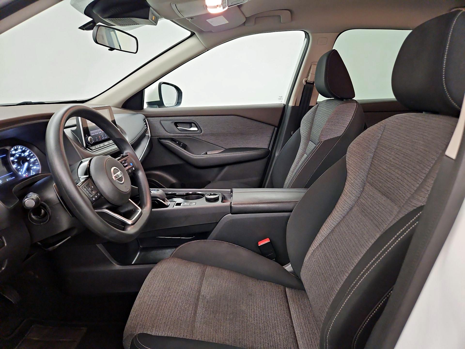 Thumbnail: 2021 Nissan Rogue - 11