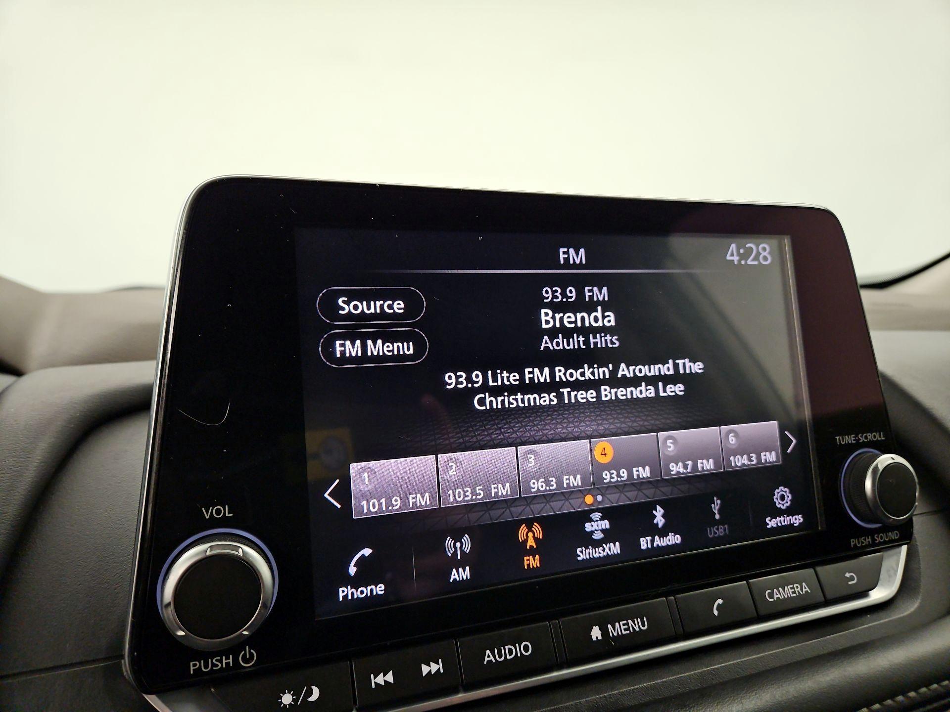 Thumbnail: 2021 Nissan Rogue - 15