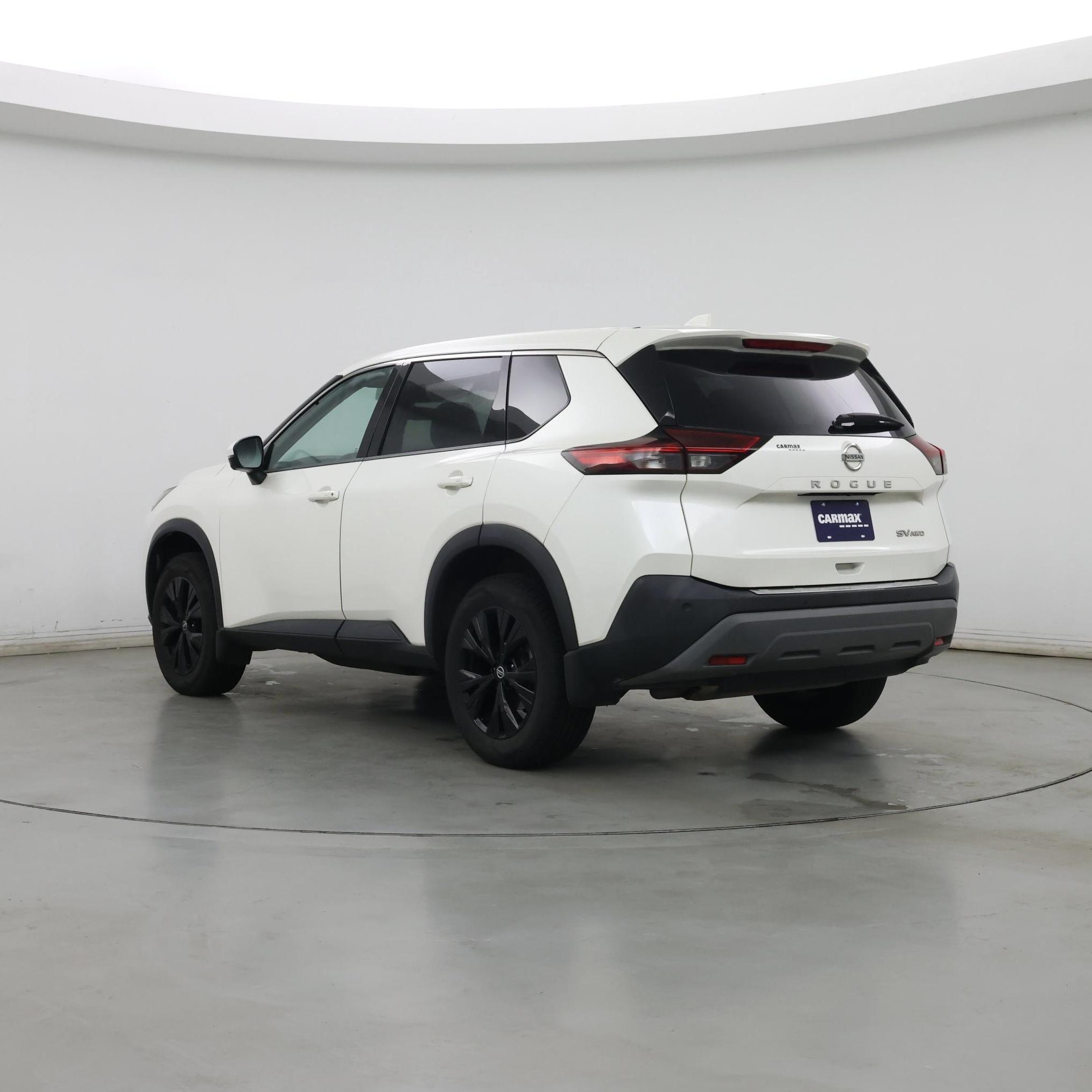 Thumbnail: 2021 Nissan Rogue - 2