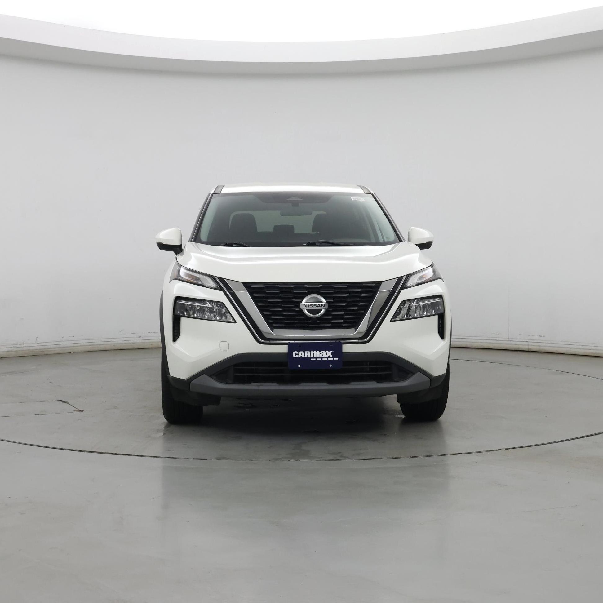 Thumbnail: 2021 Nissan Rogue - 5