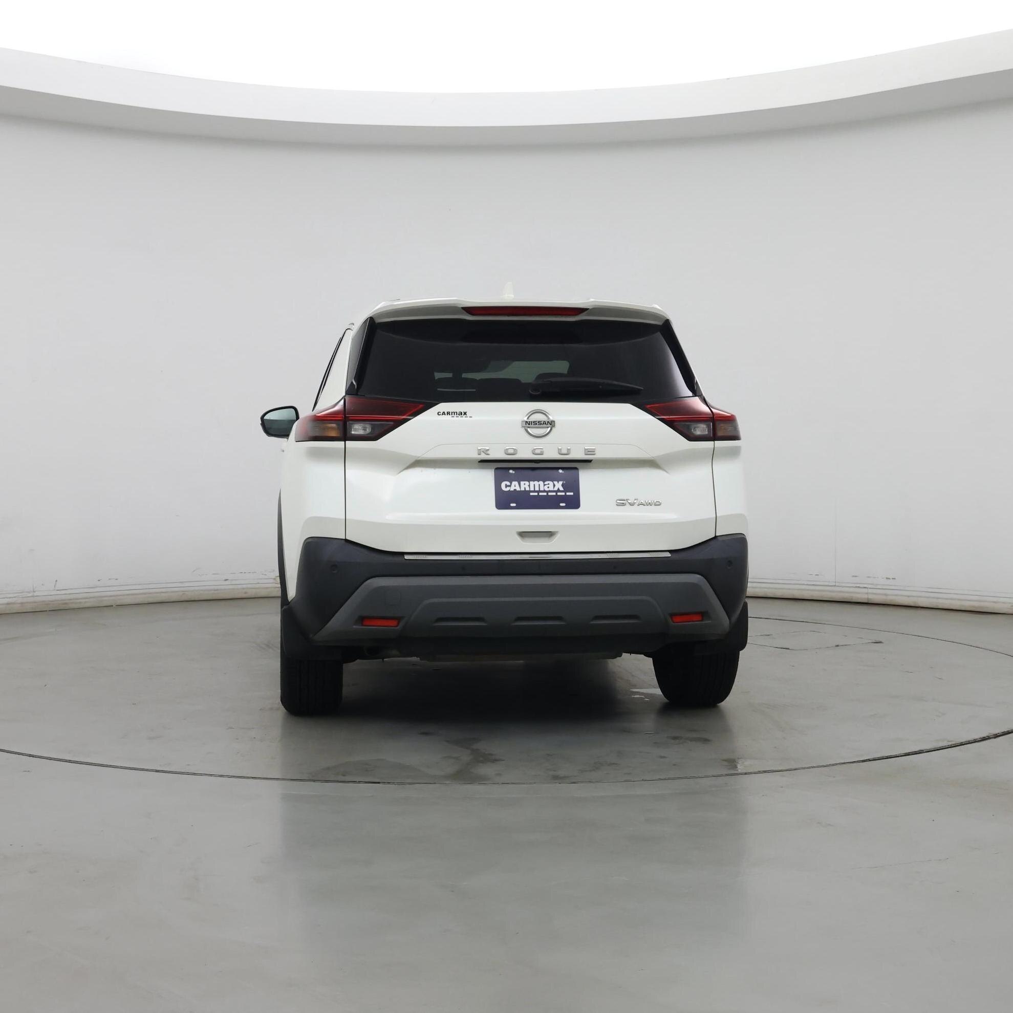 Thumbnail: 2021 Nissan Rogue - 6