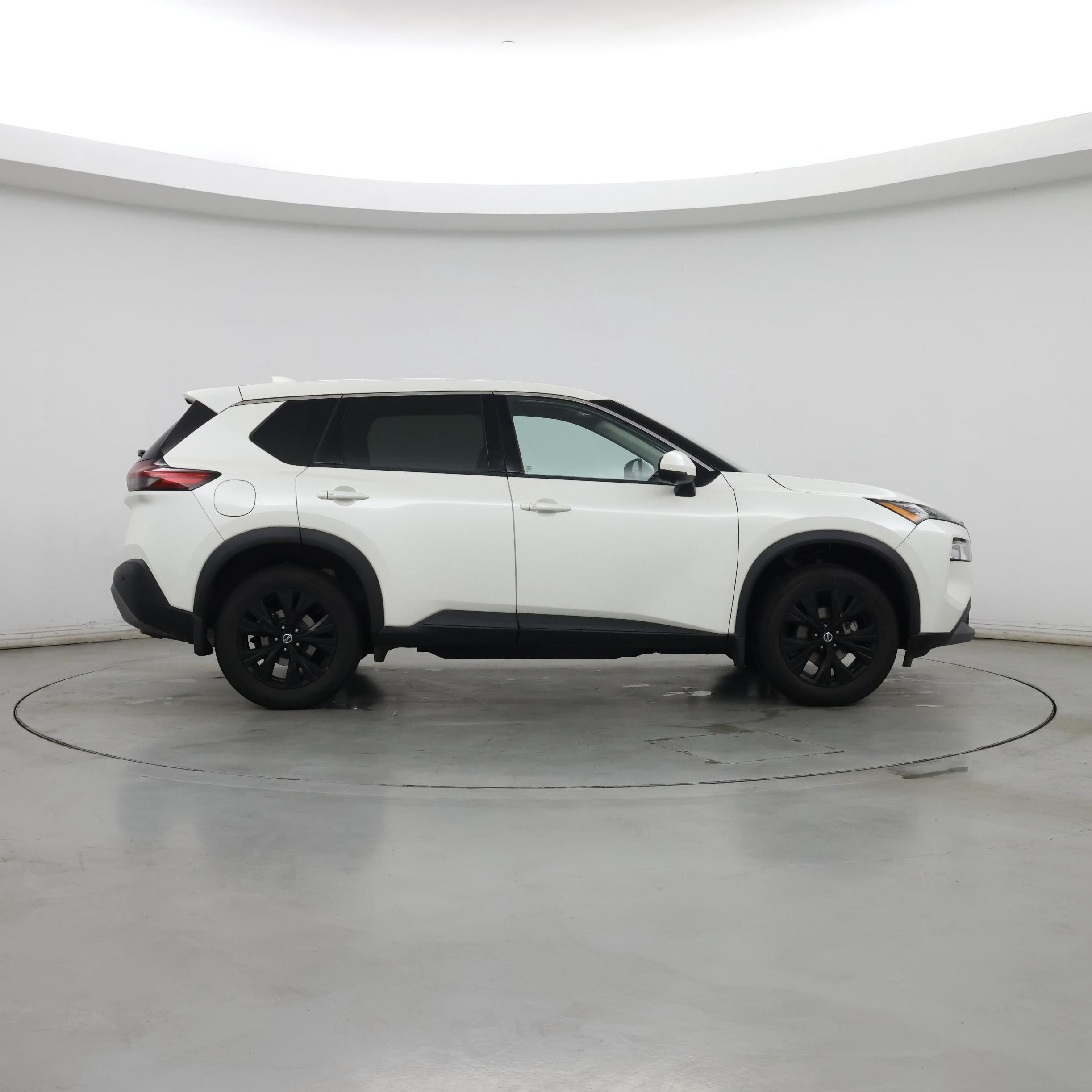 Thumbnail: 2021 Nissan Rogue - 7