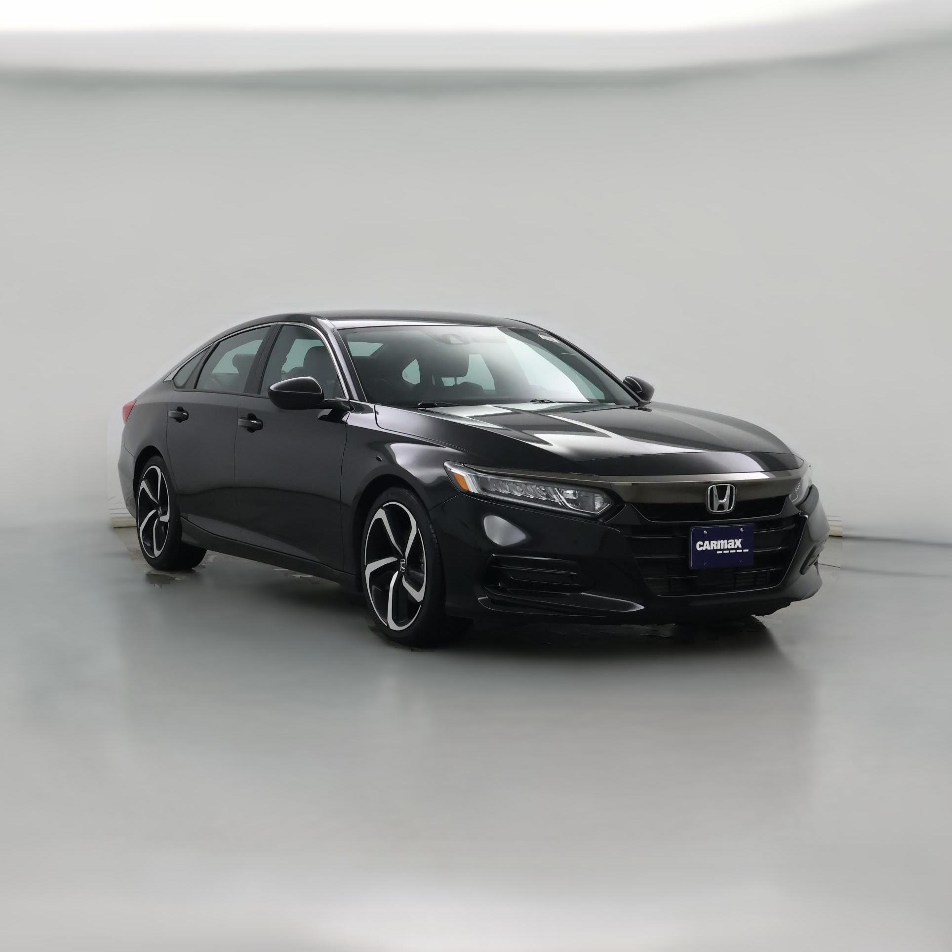 Thumbnail: 2019 Honda Accord - 1