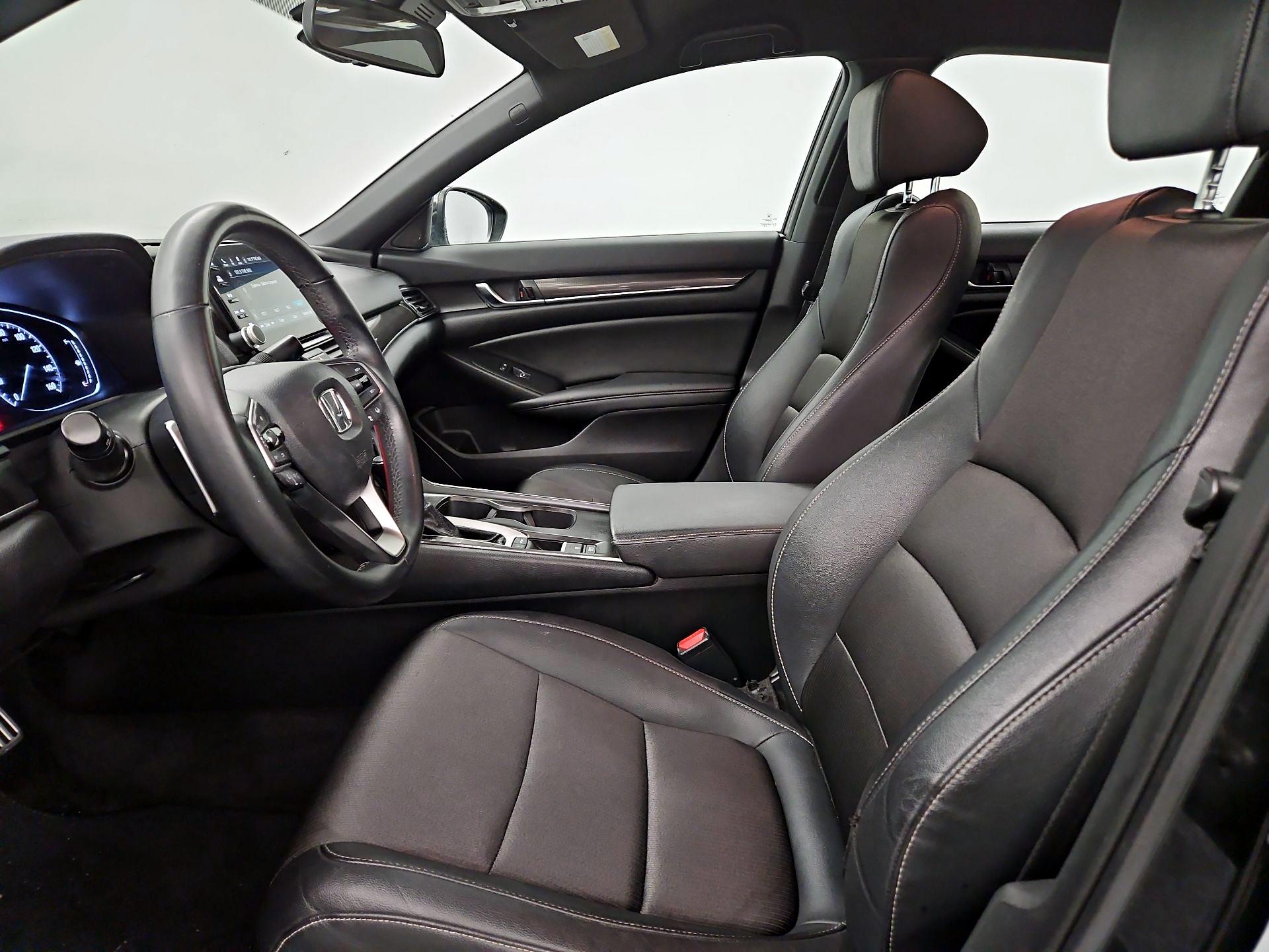 Thumbnail: 2019 Honda Accord - 11