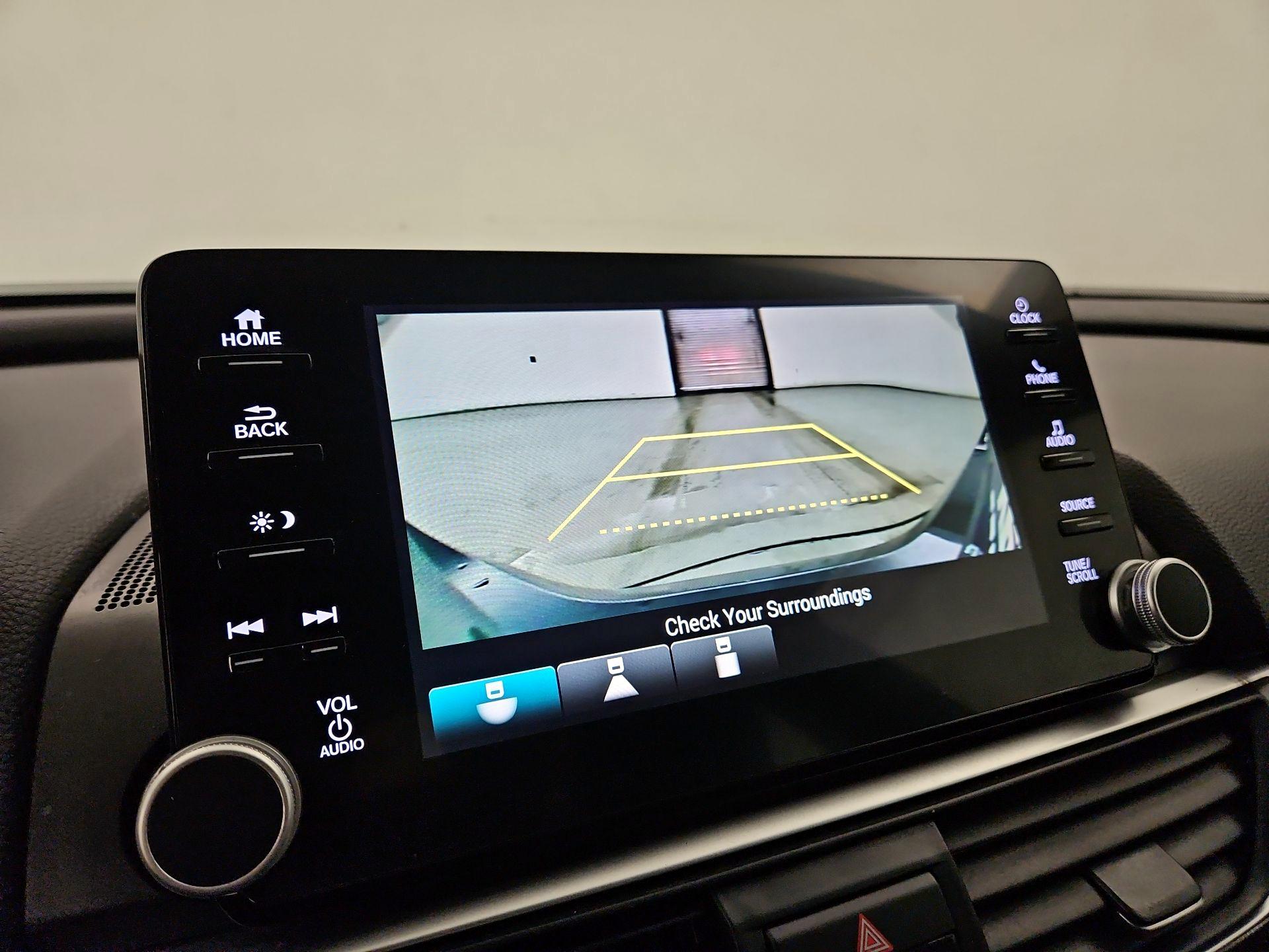 Thumbnail: 2019 Honda Accord - 14