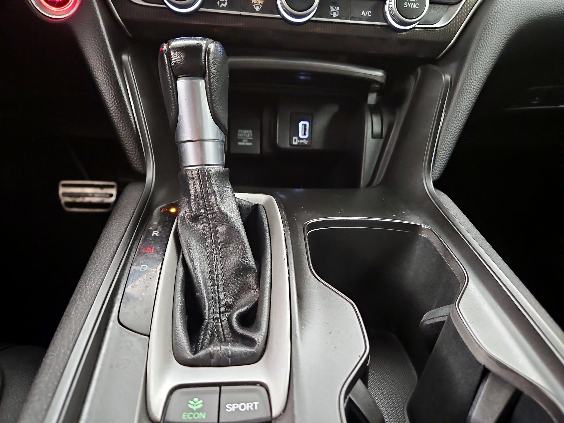 Thumbnail: 2019 Honda Accord - 17