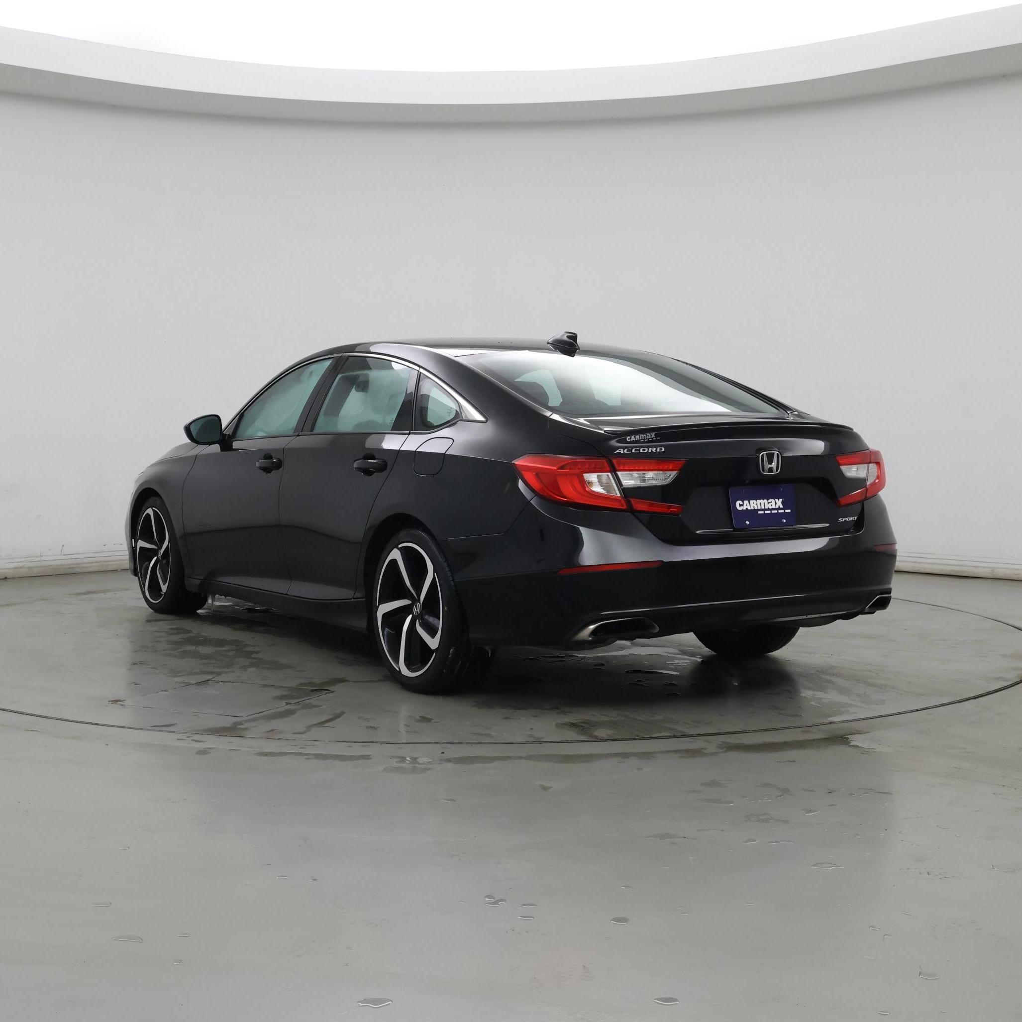 Thumbnail: 2019 Honda Accord - 2