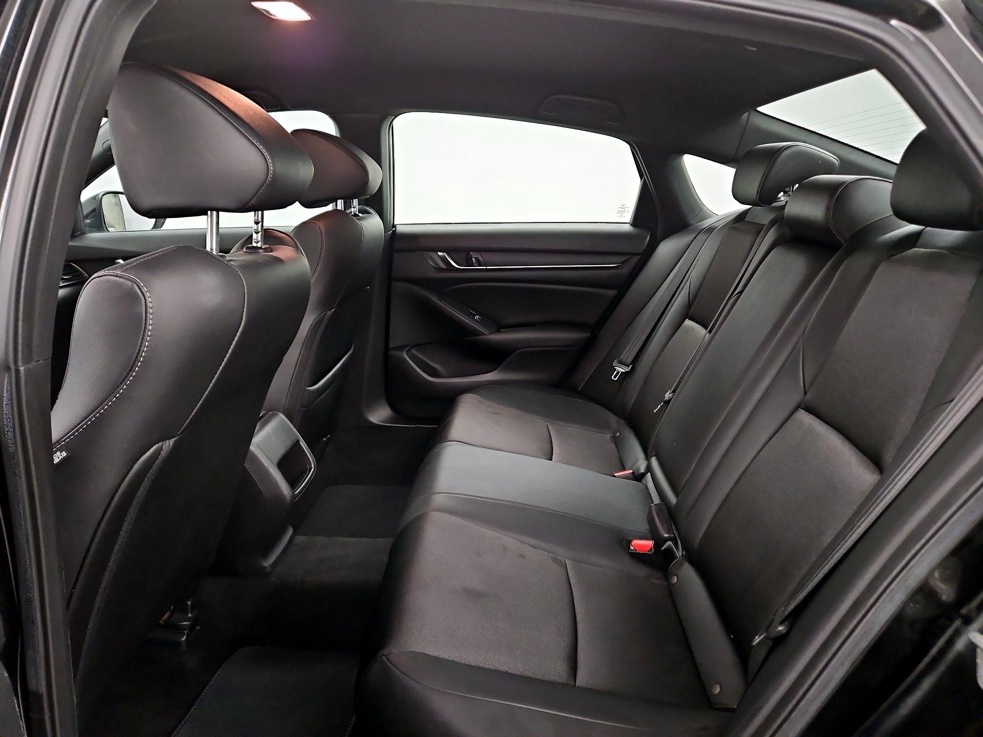 Thumbnail: 2019 Honda Accord - 19