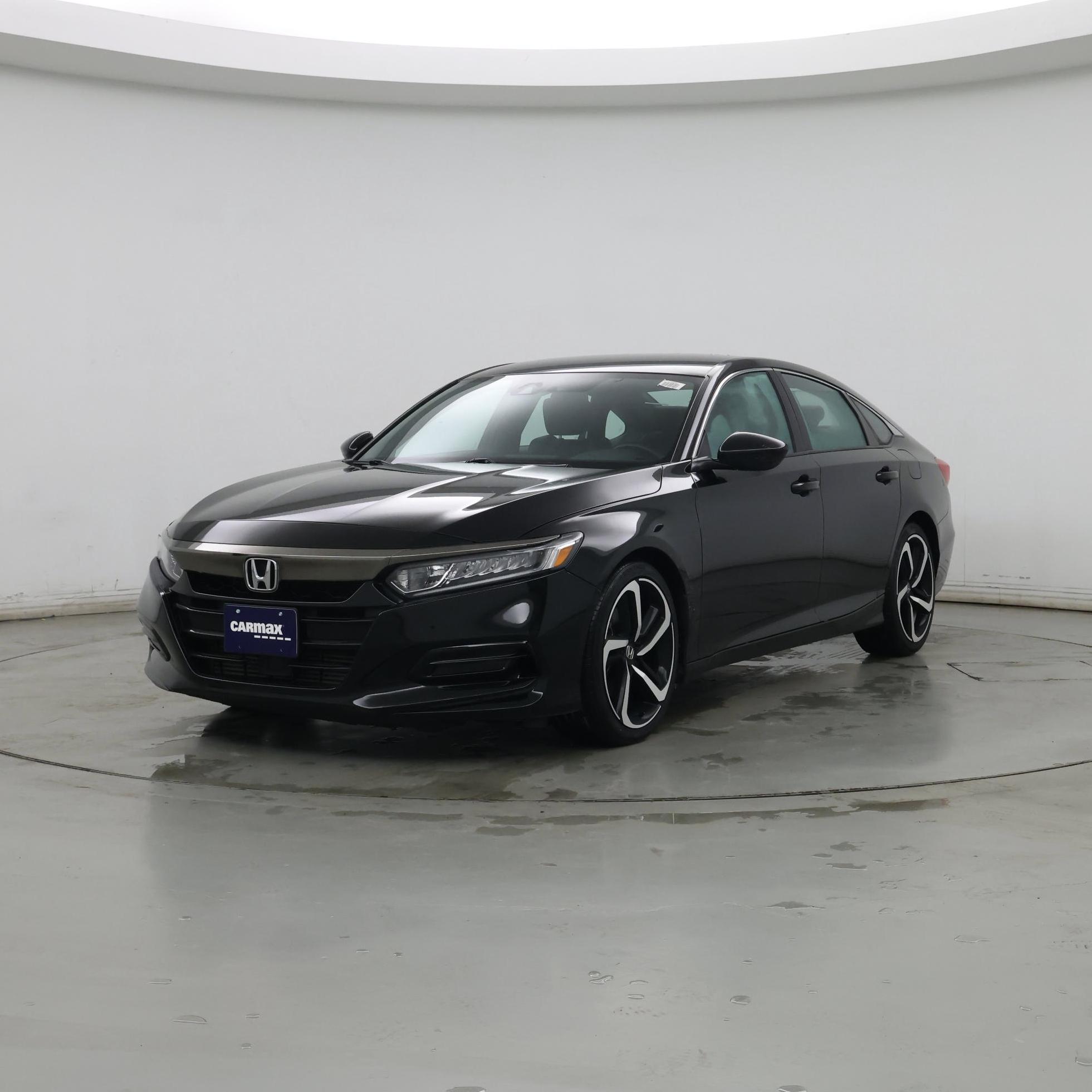 Thumbnail: 2019 Honda Accord - 4