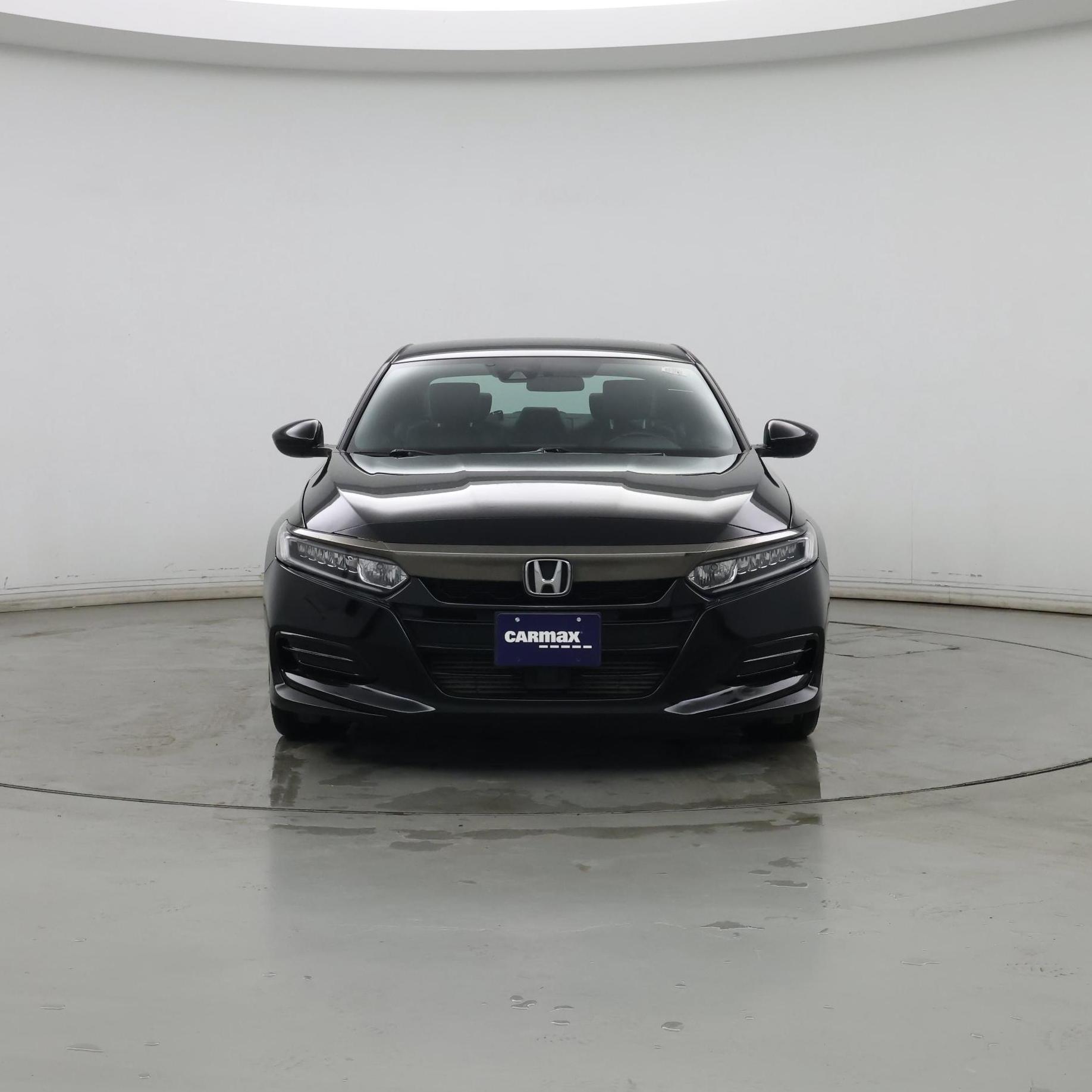 Thumbnail: 2019 Honda Accord - 5
