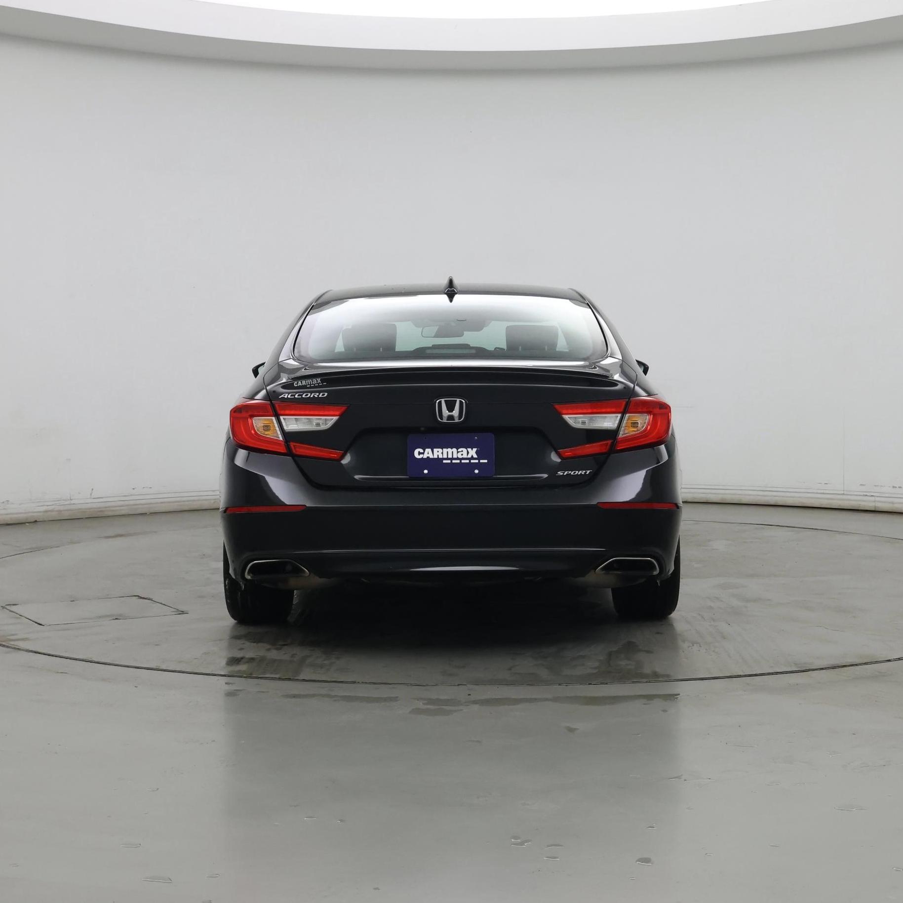 Thumbnail: 2019 Honda Accord - 6