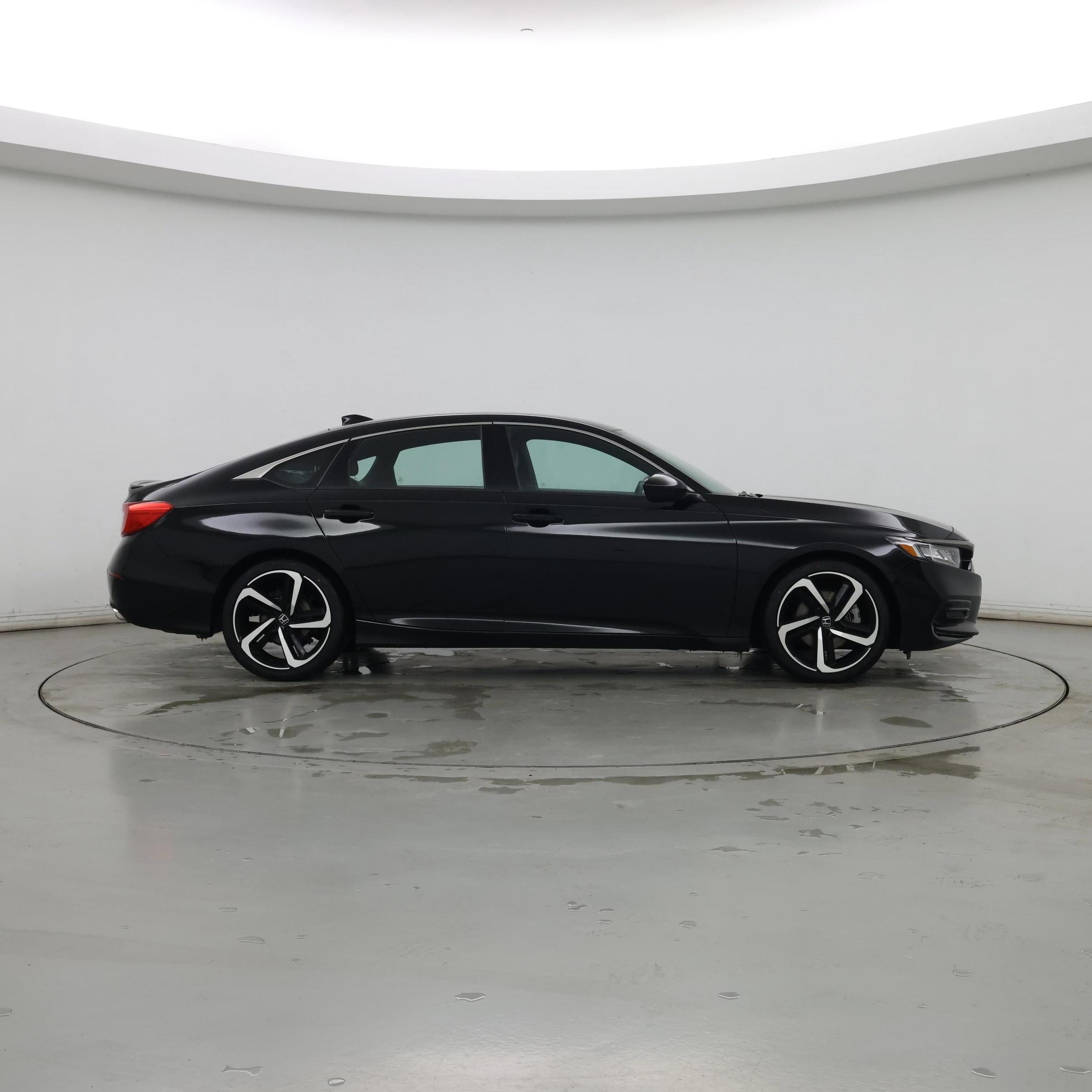 Thumbnail: 2019 Honda Accord - 7