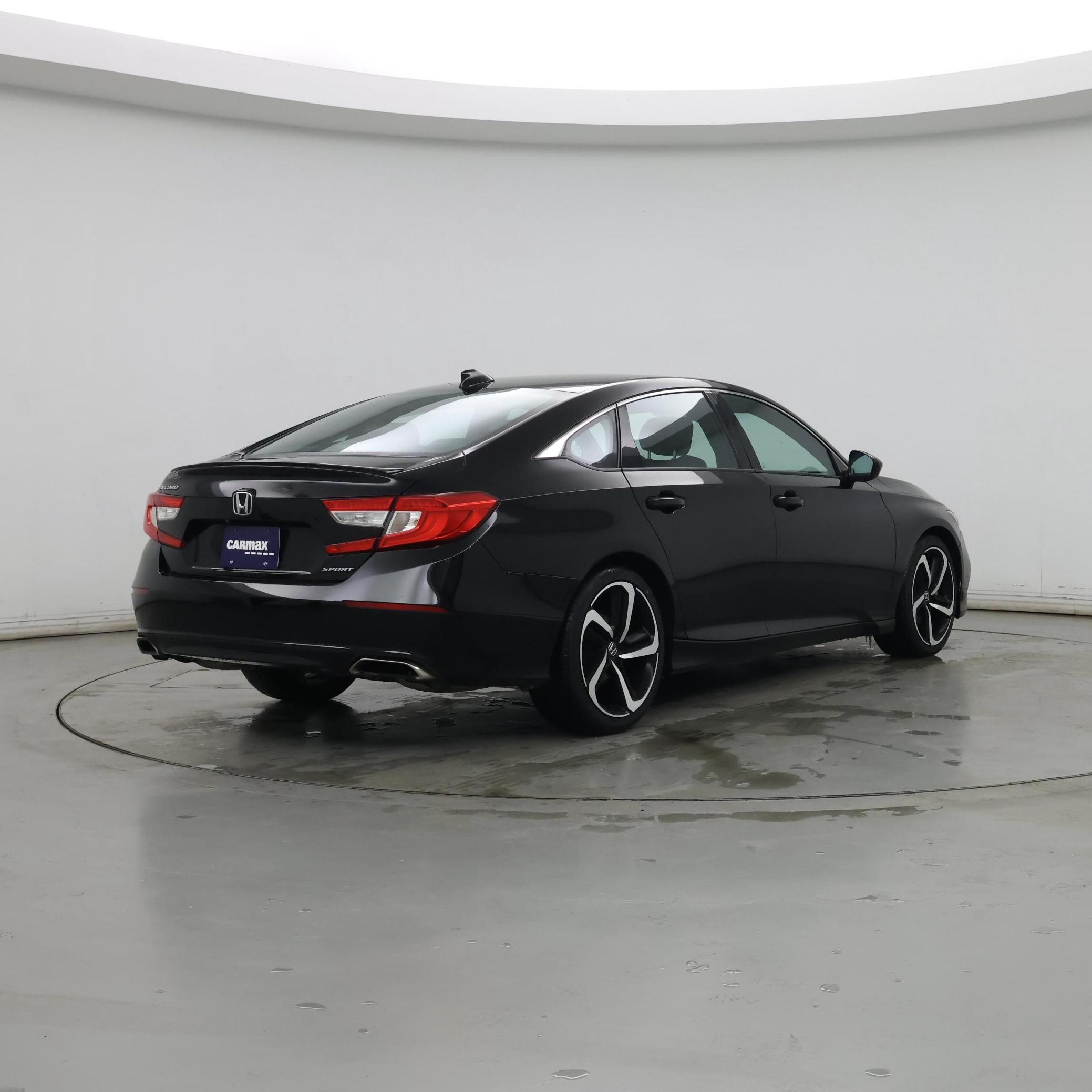 Thumbnail: 2019 Honda Accord - 8