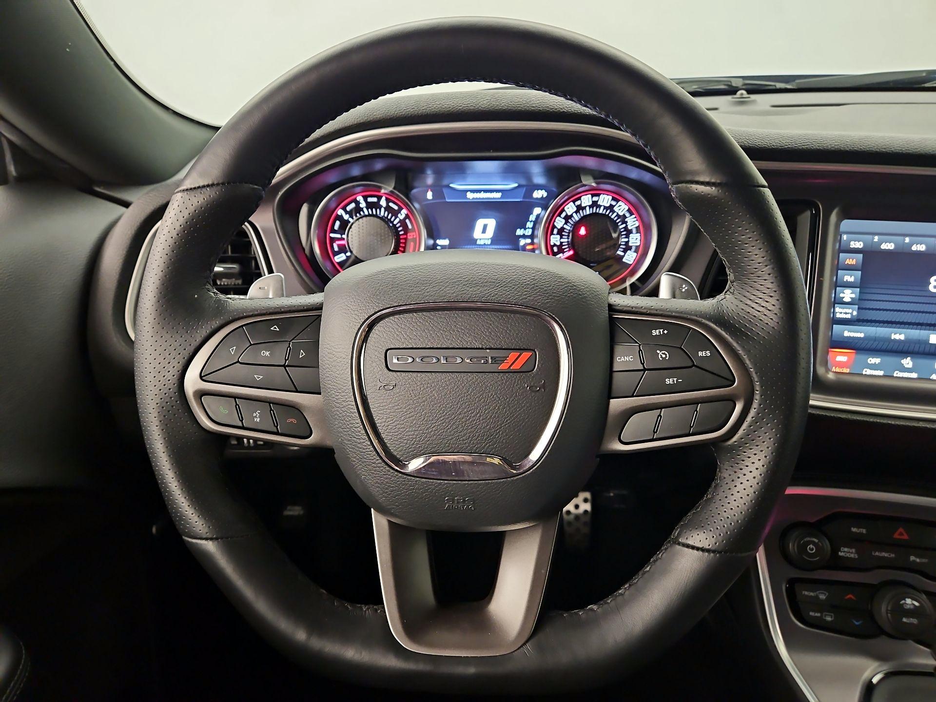 Thumbnail: 2021 Dodge Challenger - 10