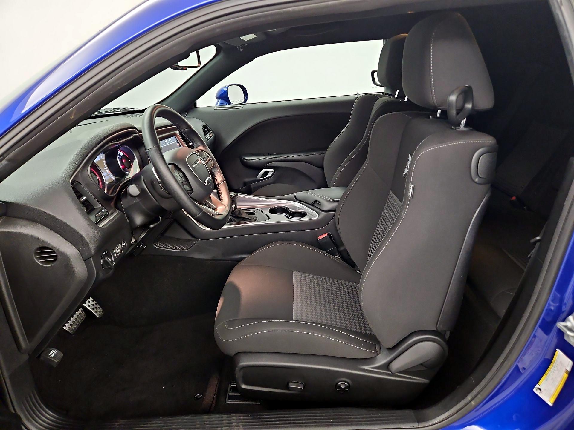 Thumbnail: 2021 Dodge Challenger - 11