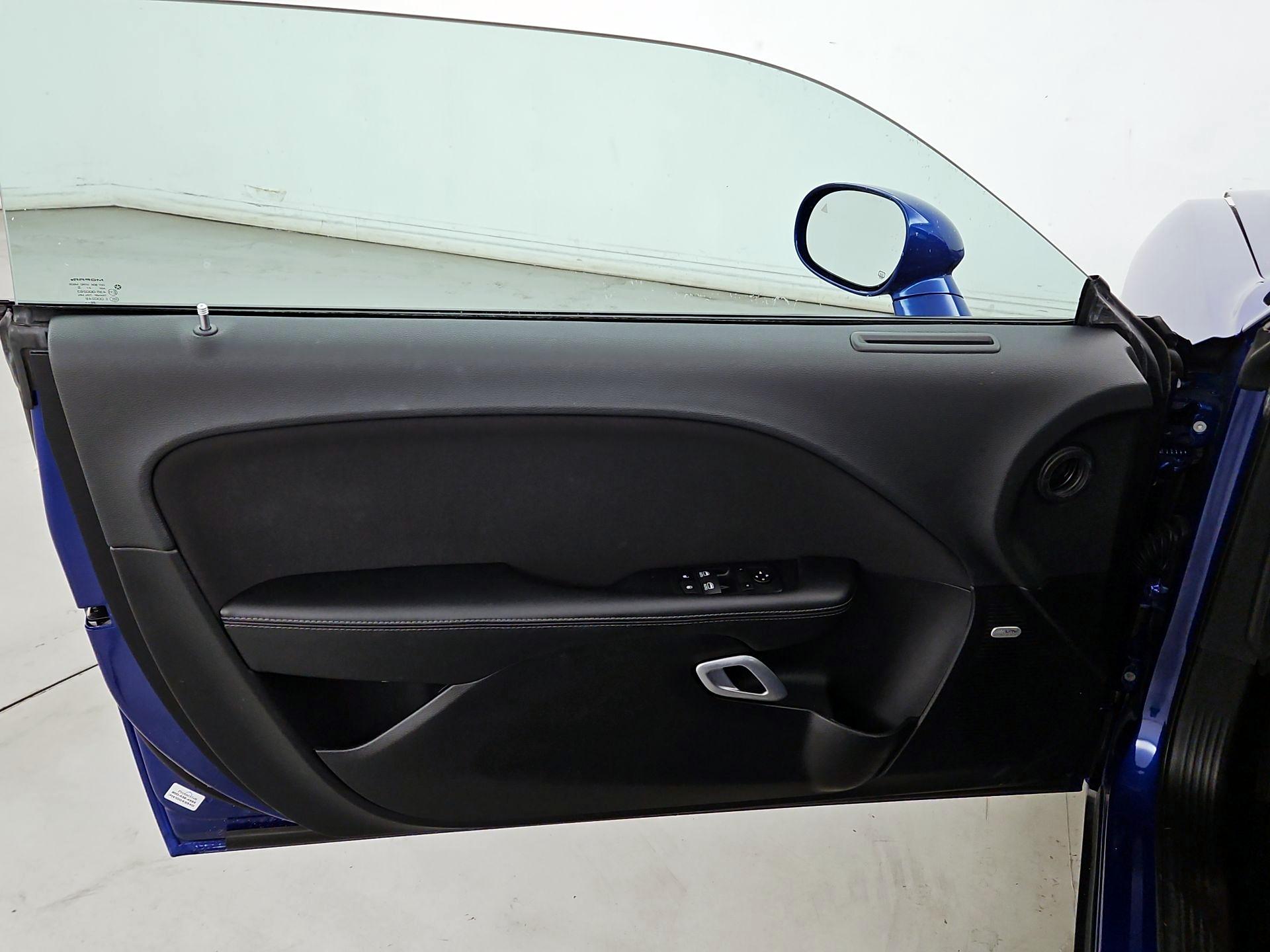 Thumbnail: 2021 Dodge Challenger - 12