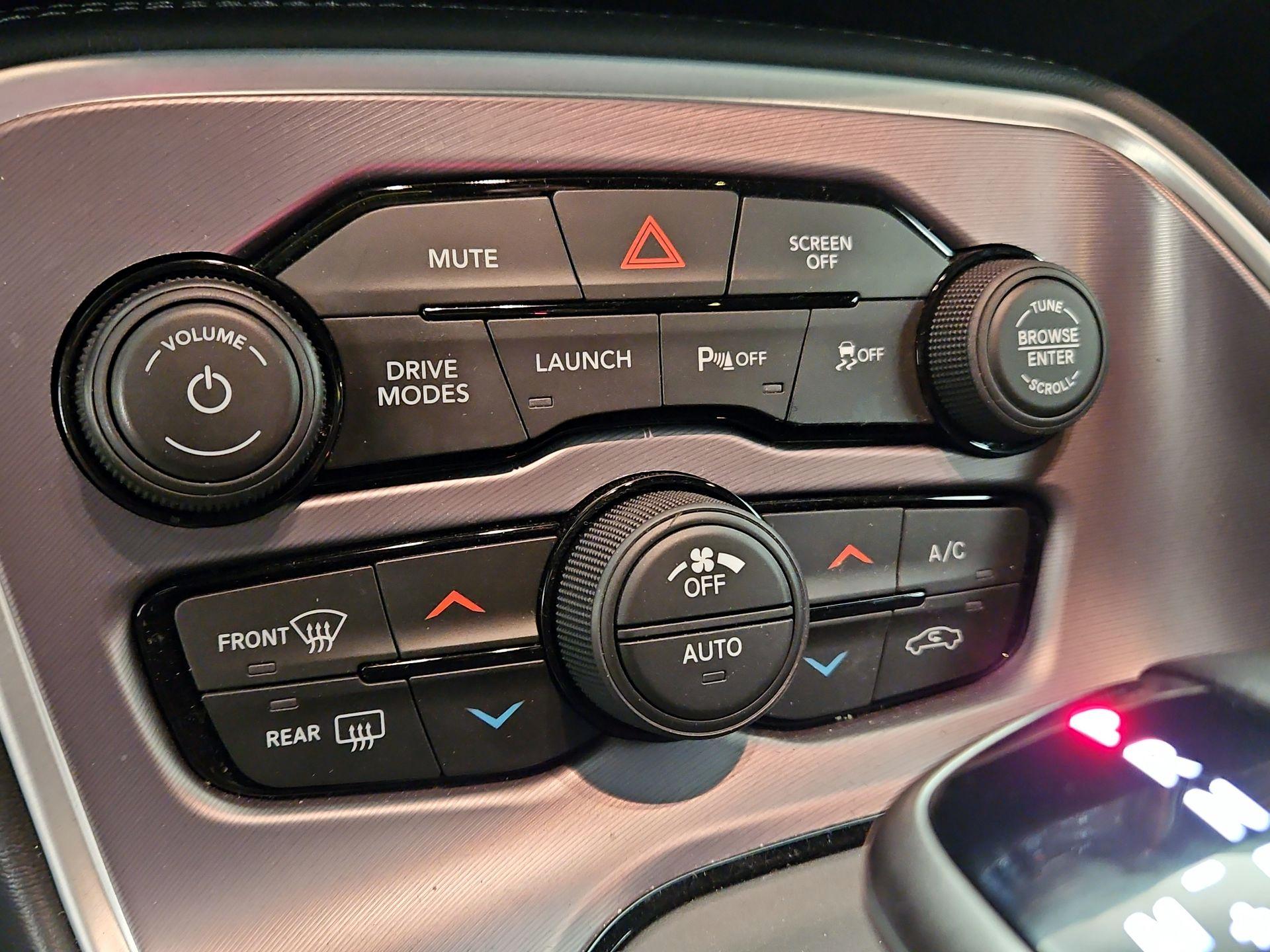 Thumbnail: 2021 Dodge Challenger - 16