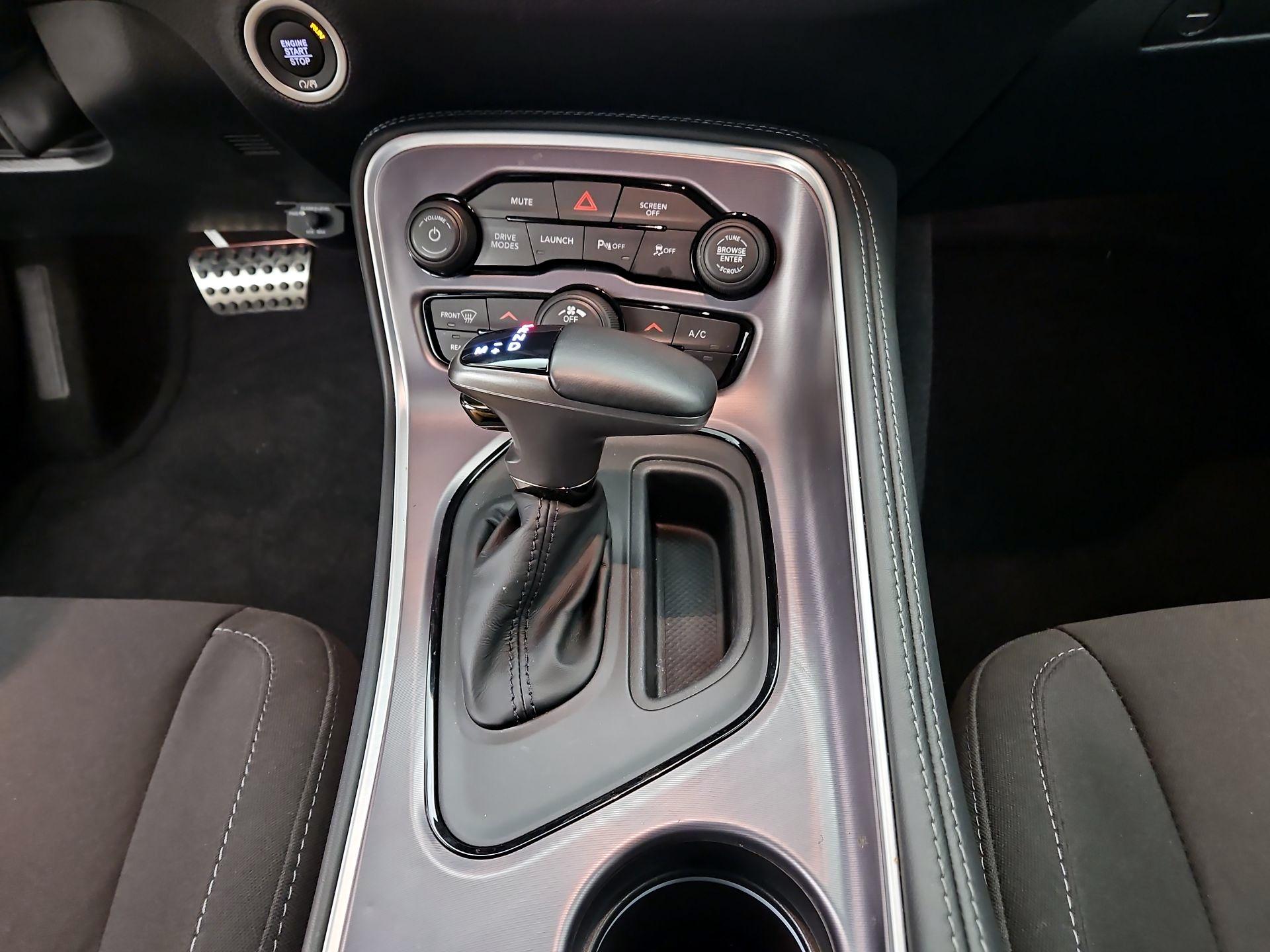 Thumbnail: 2021 Dodge Challenger - 17