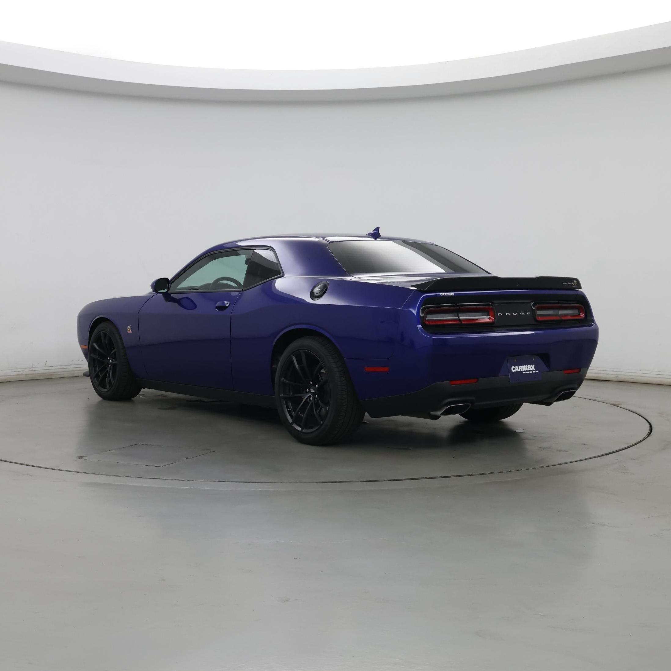Thumbnail: 2021 Dodge Challenger - 2